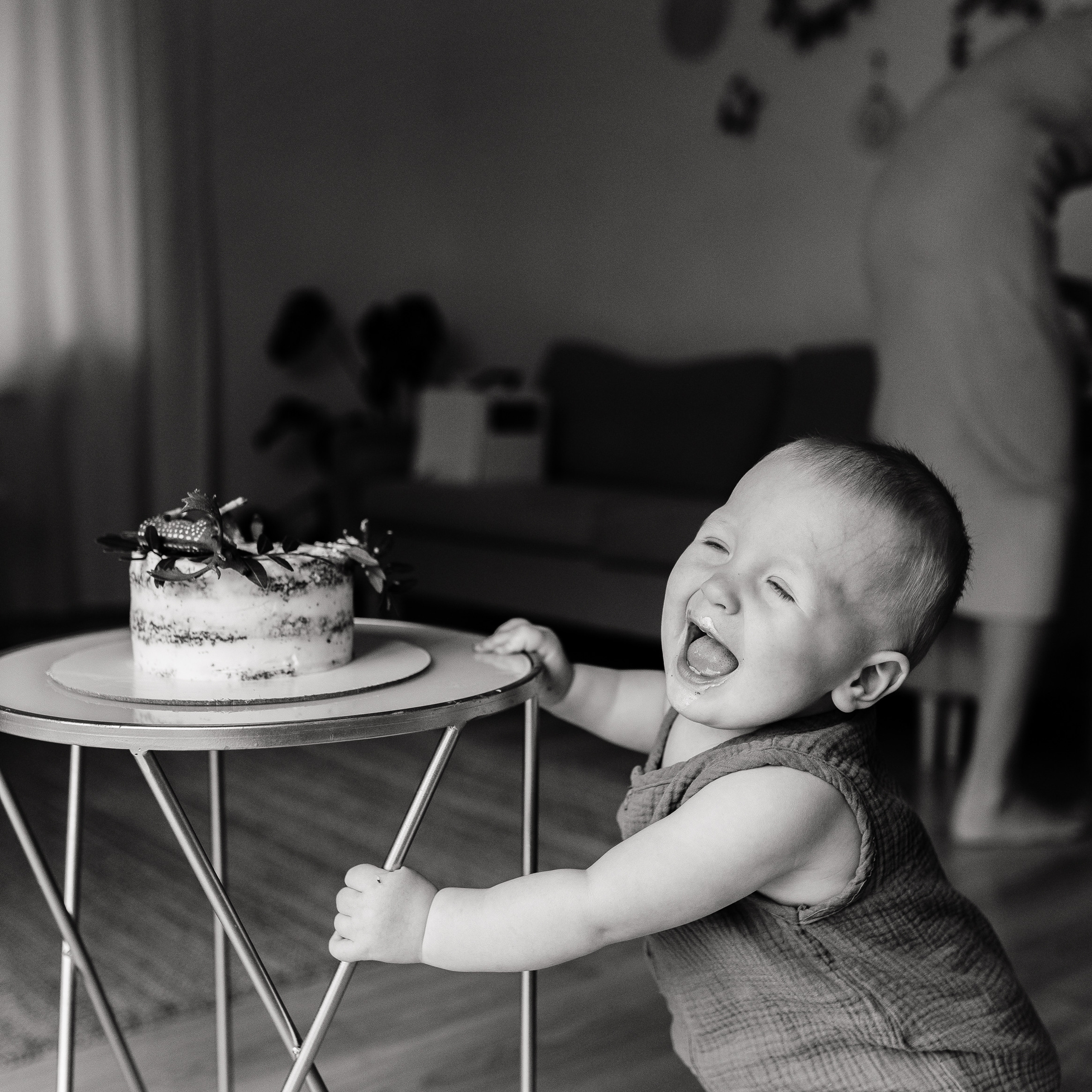 1 годовасие. Семейный свадебный фотограф Семен Егоров