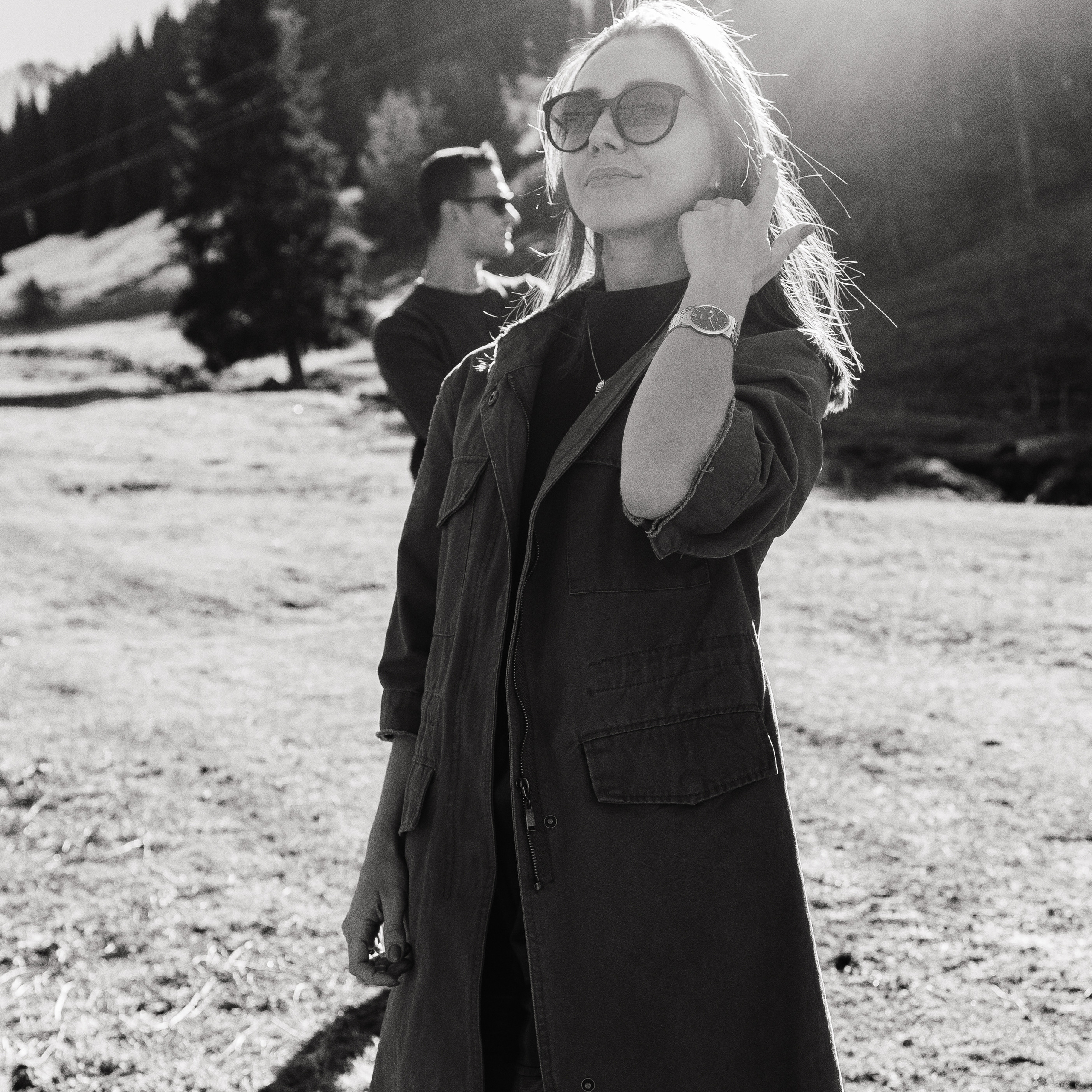 Юля и Алик (Алматы). Семейный свадебный фотограф Семен Егоров