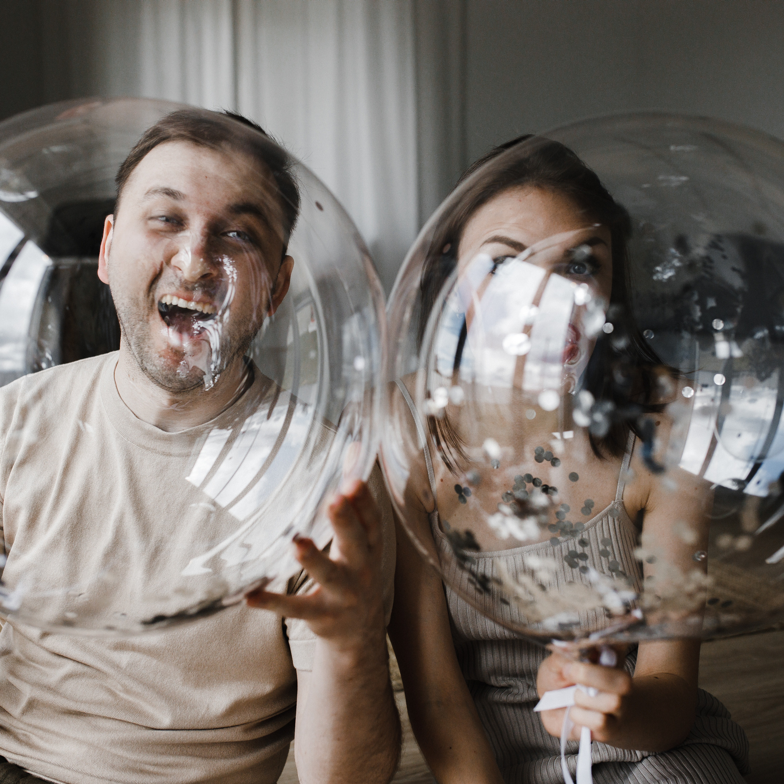 1 годовасие. Семейный свадебный фотограф Семен Егоров