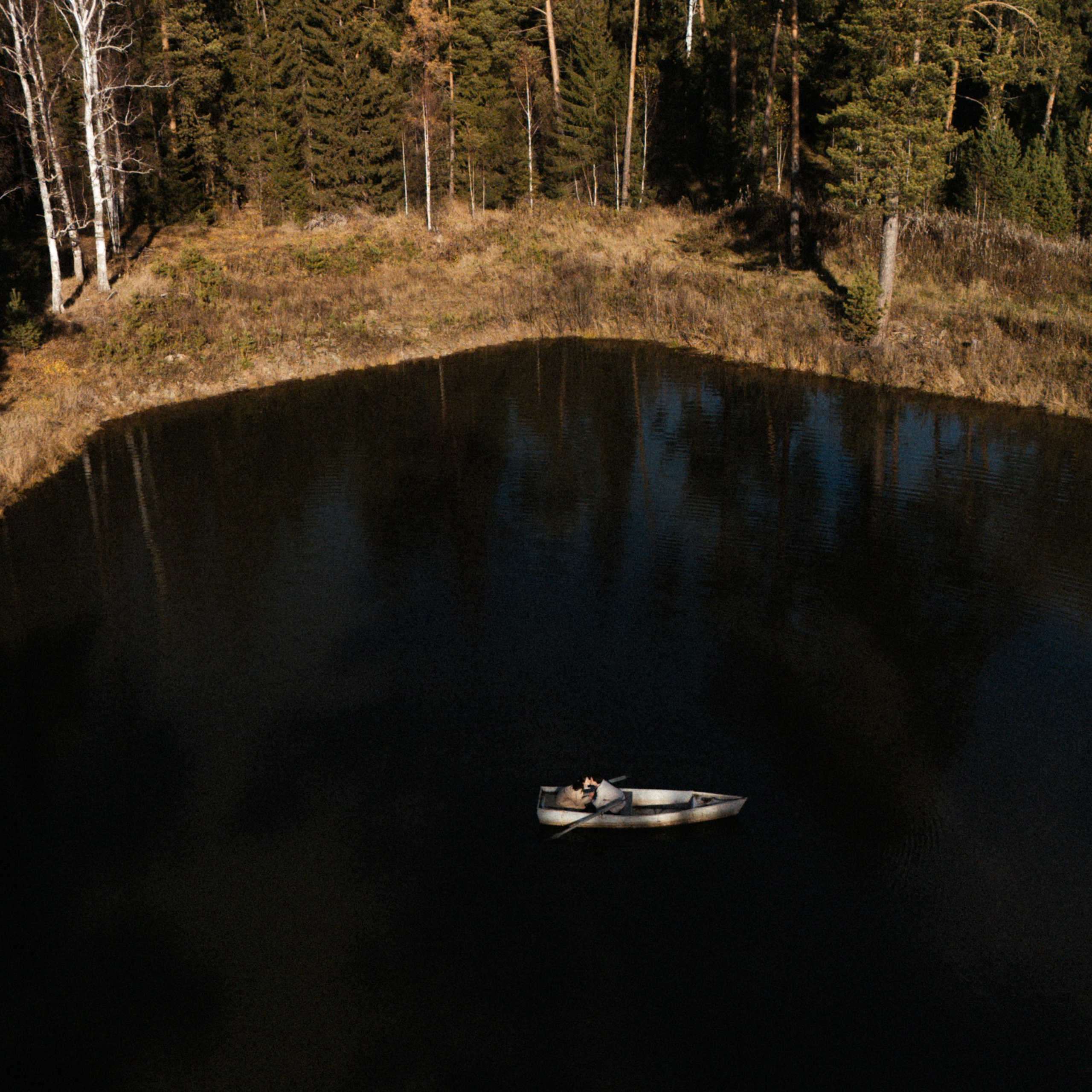 Оксана и Дима. Семейный свадебный фотограф Семен Егоров