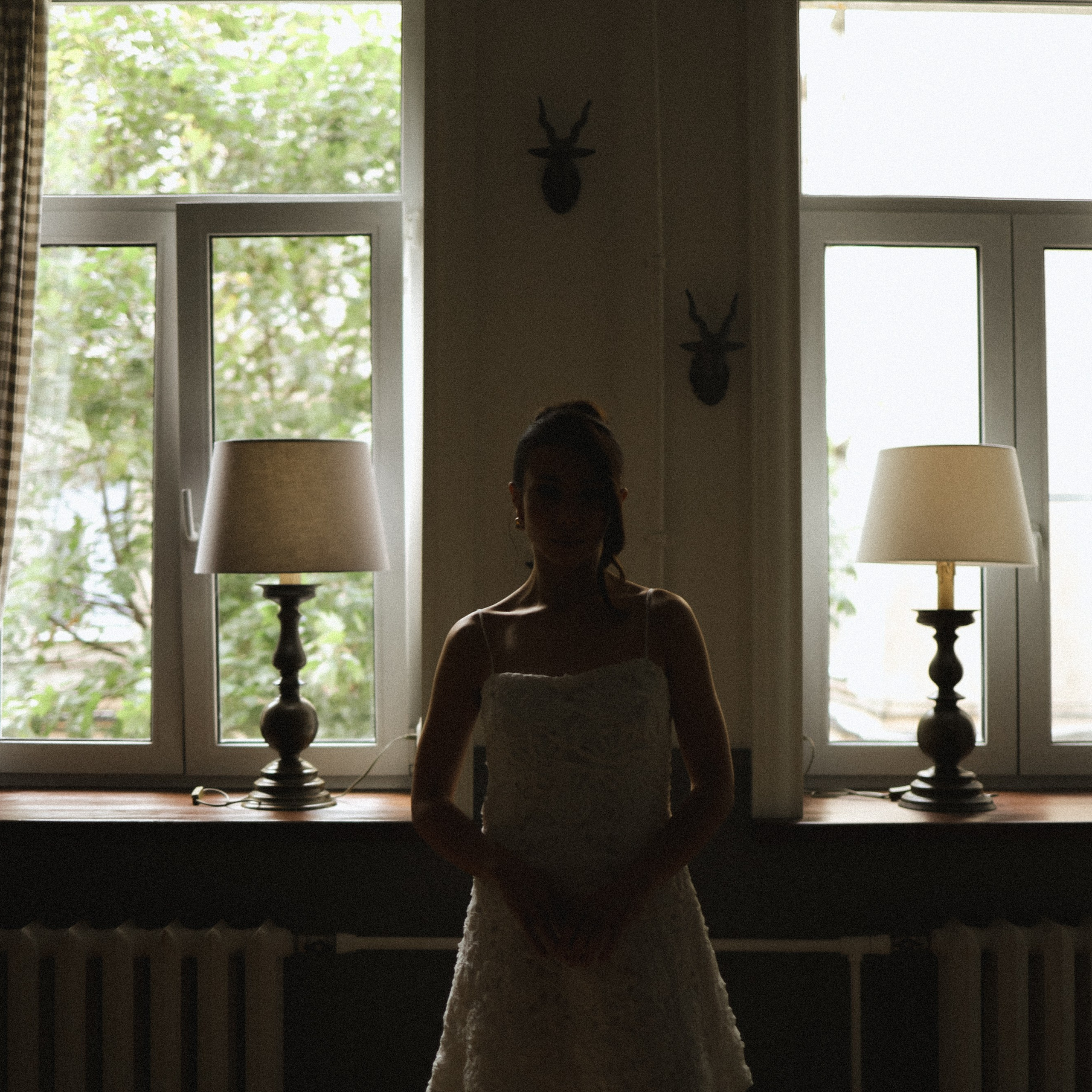 Инна и Артем. Семейный свадебный фотограф Семен Егоров