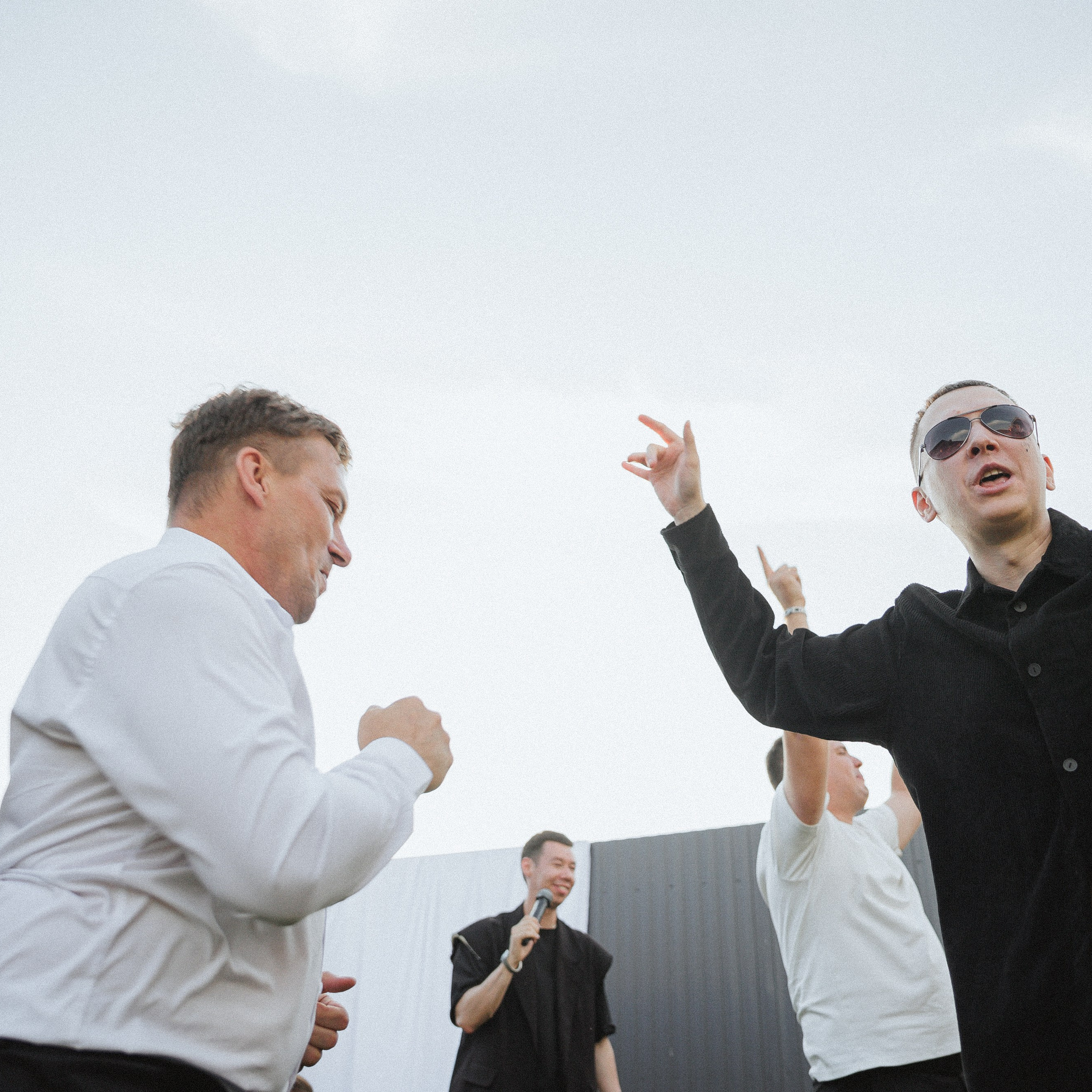 Леша и Алена. Семейный свадебный фотограф Семен Егоров