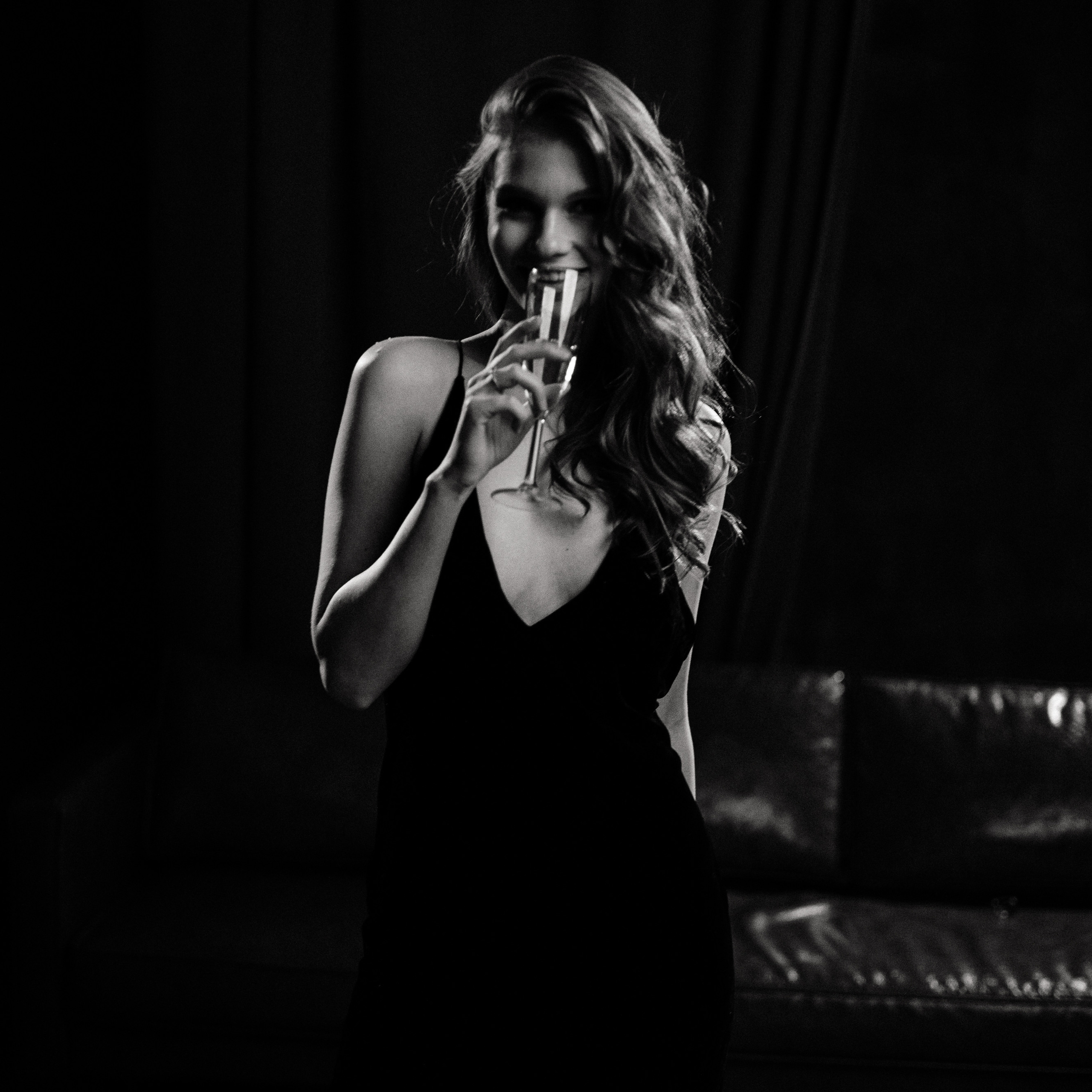 Дима и Катя. Семейный свадебный фотограф Семен Егоров