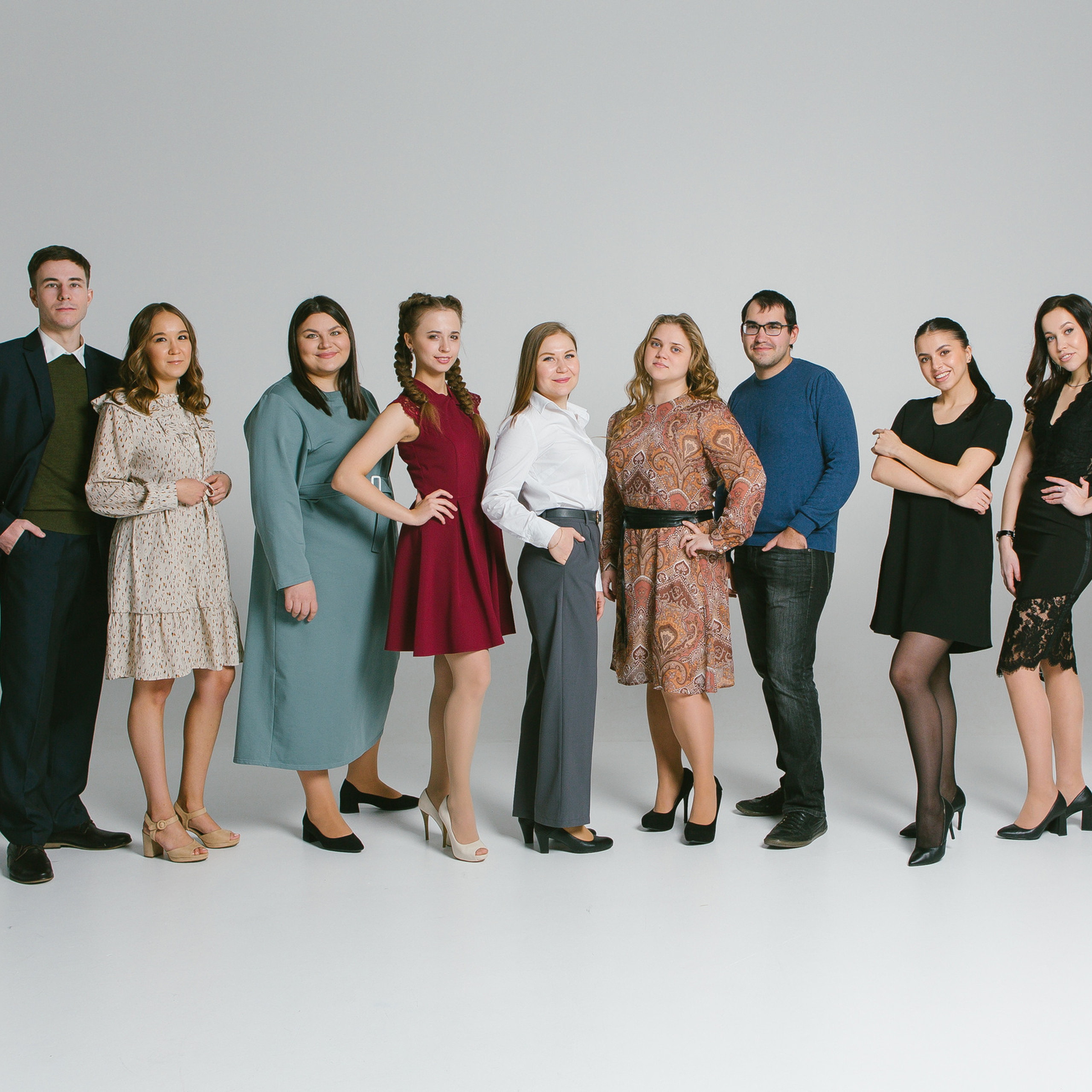 Отзывы. Семейный свадебный фотограф Семен Егоров