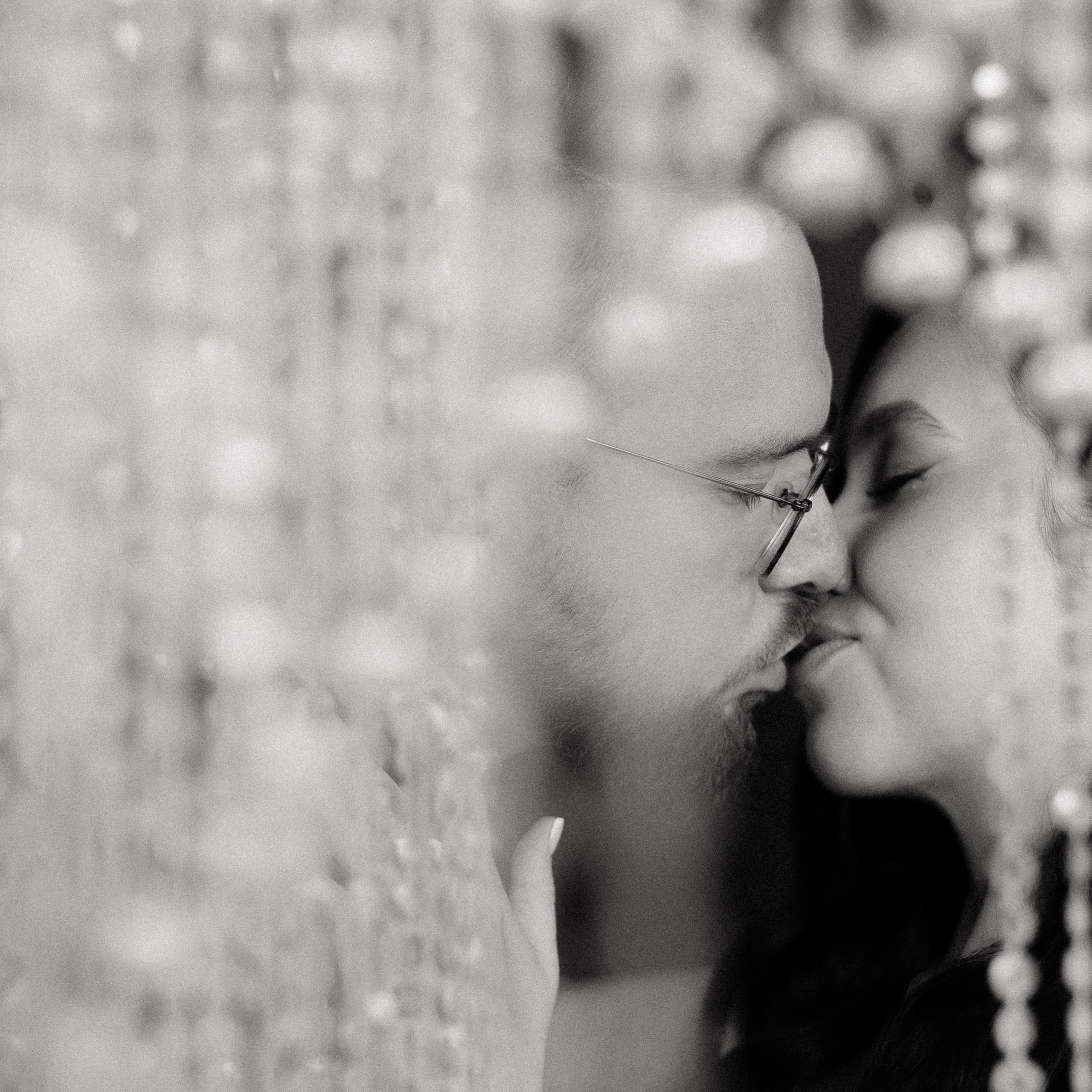 Ваня и Аня. Семейный свадебный фотограф Семен Егоров