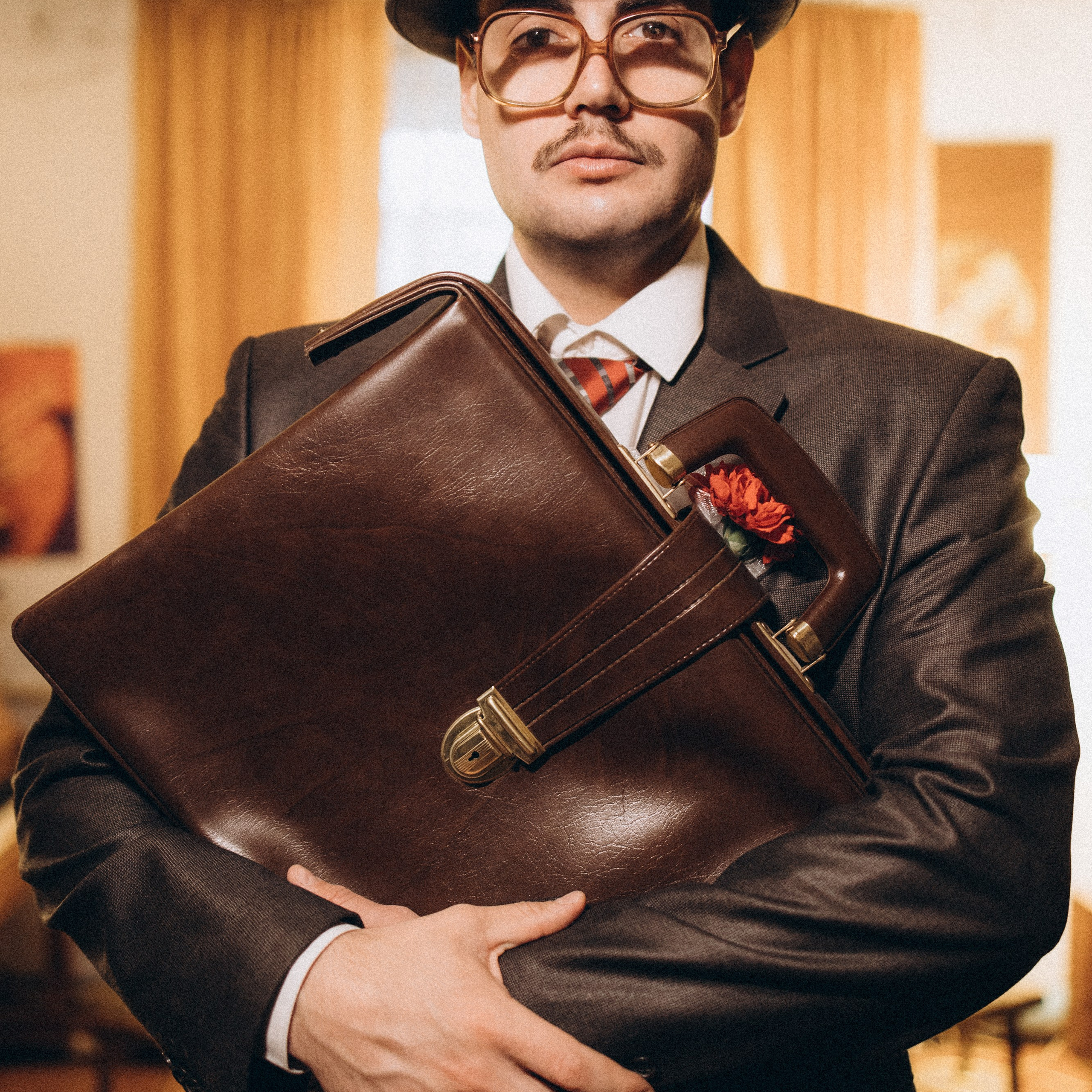 Советская свадьба. Семейный свадебный фотограф Семен Егоров