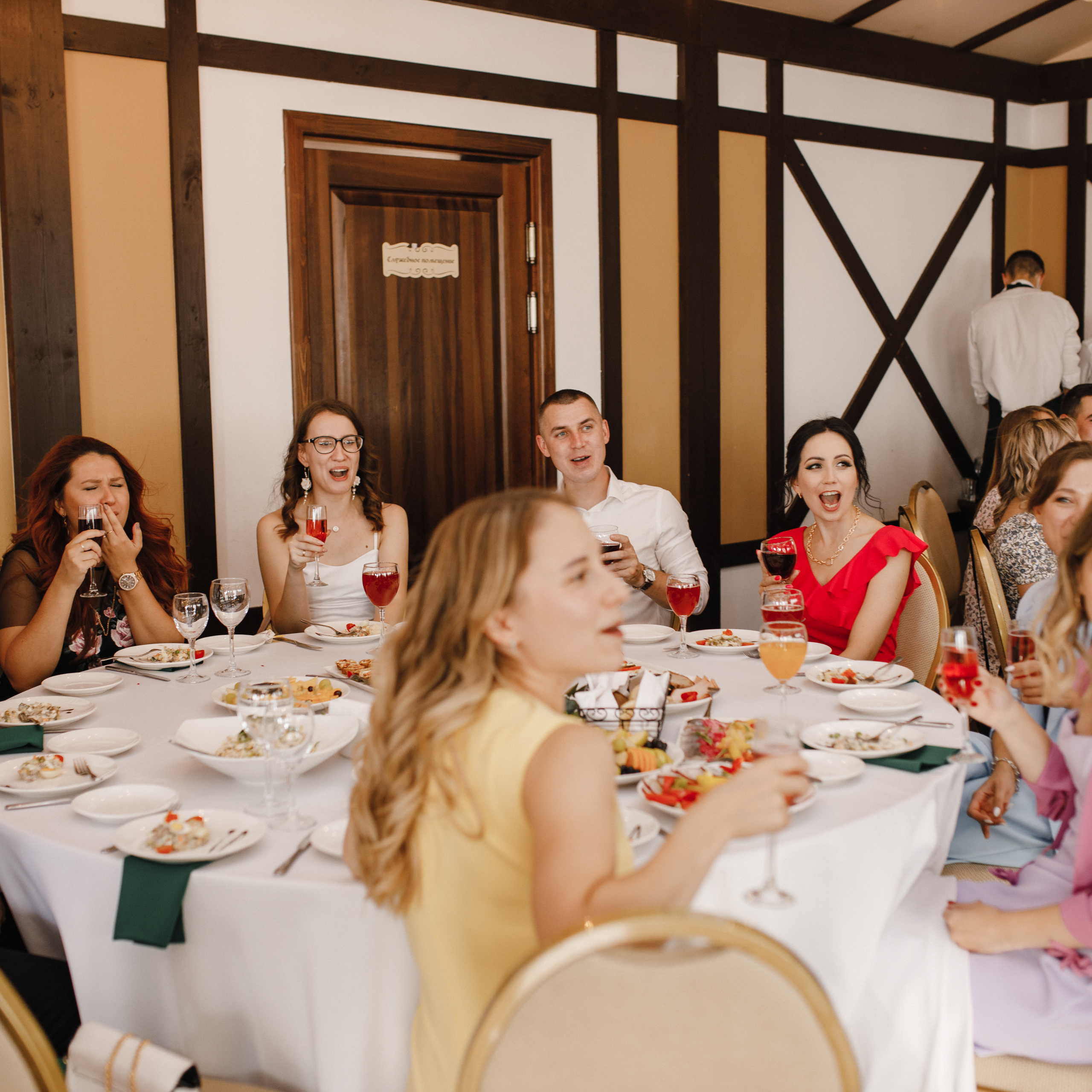 Дима и Оксана. Семейный свадебный фотограф Семен Егоров