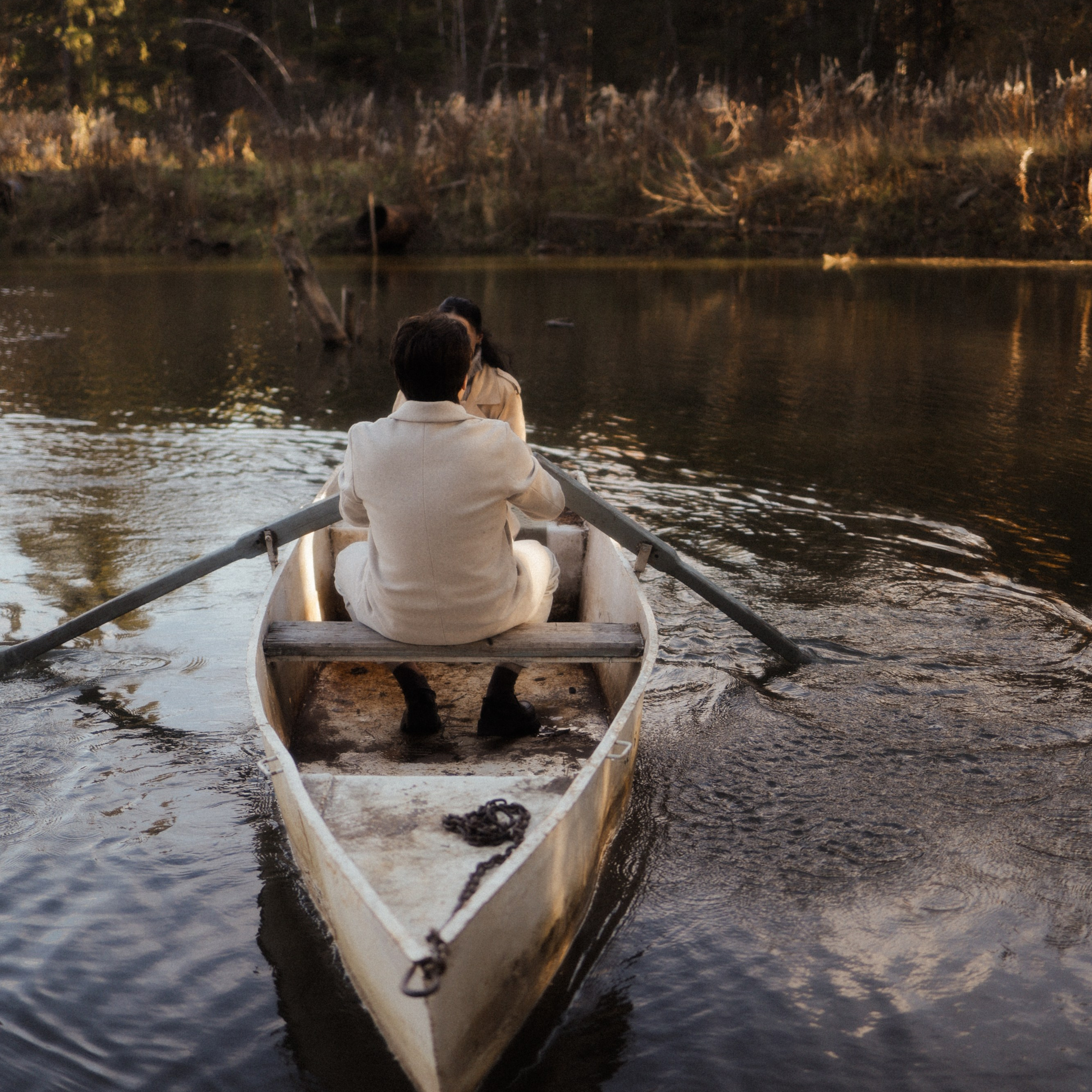 Оксана и Дима