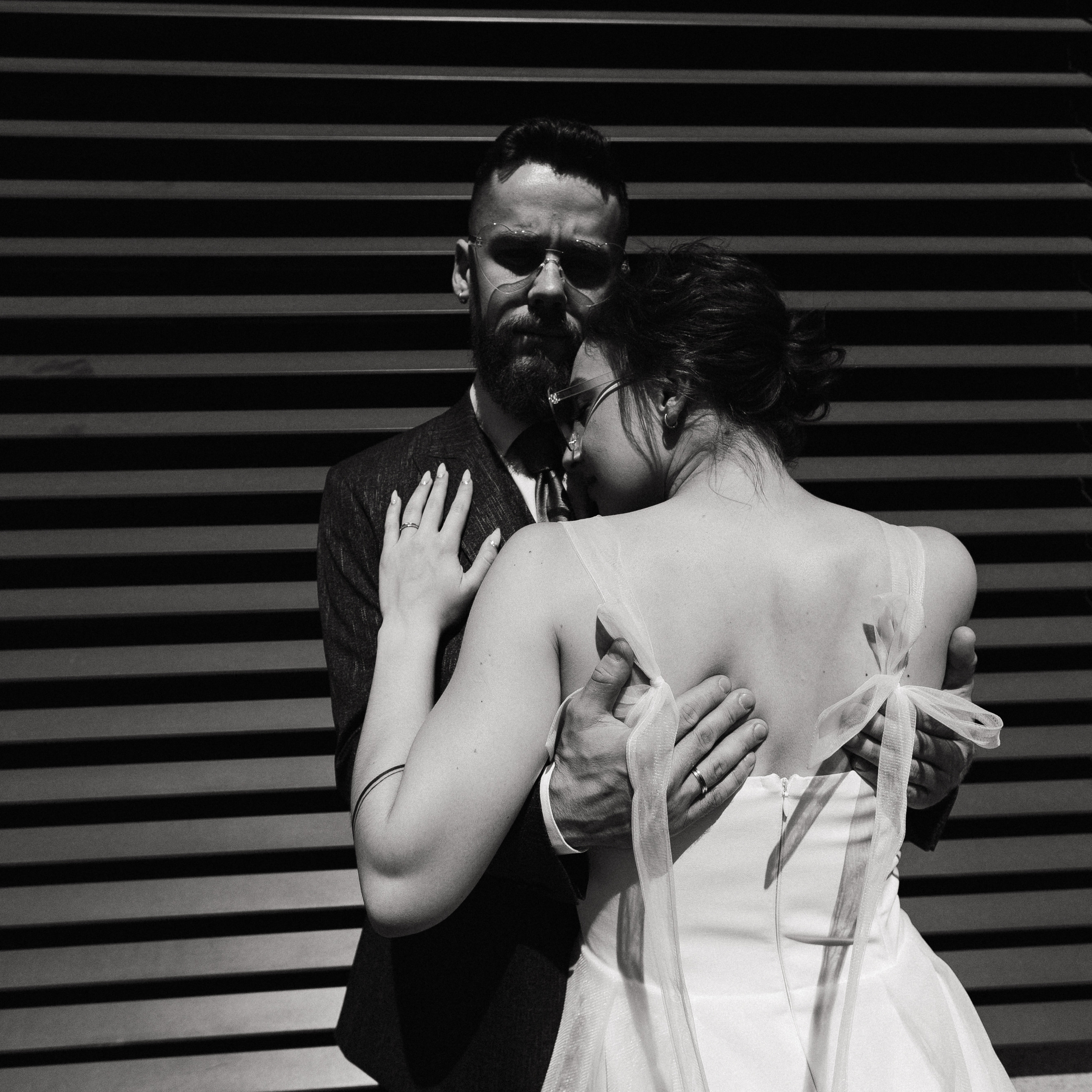 Аня и Игорь. Семейный свадебный фотограф Семен Егоров