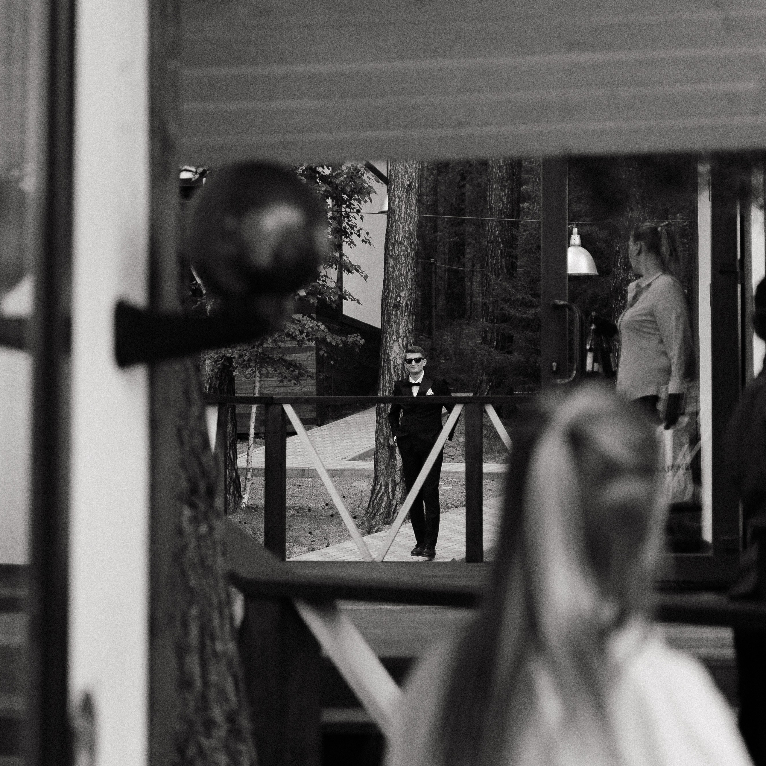 Данил и Ирина. Семейный свадебный фотограф Семен Егоров