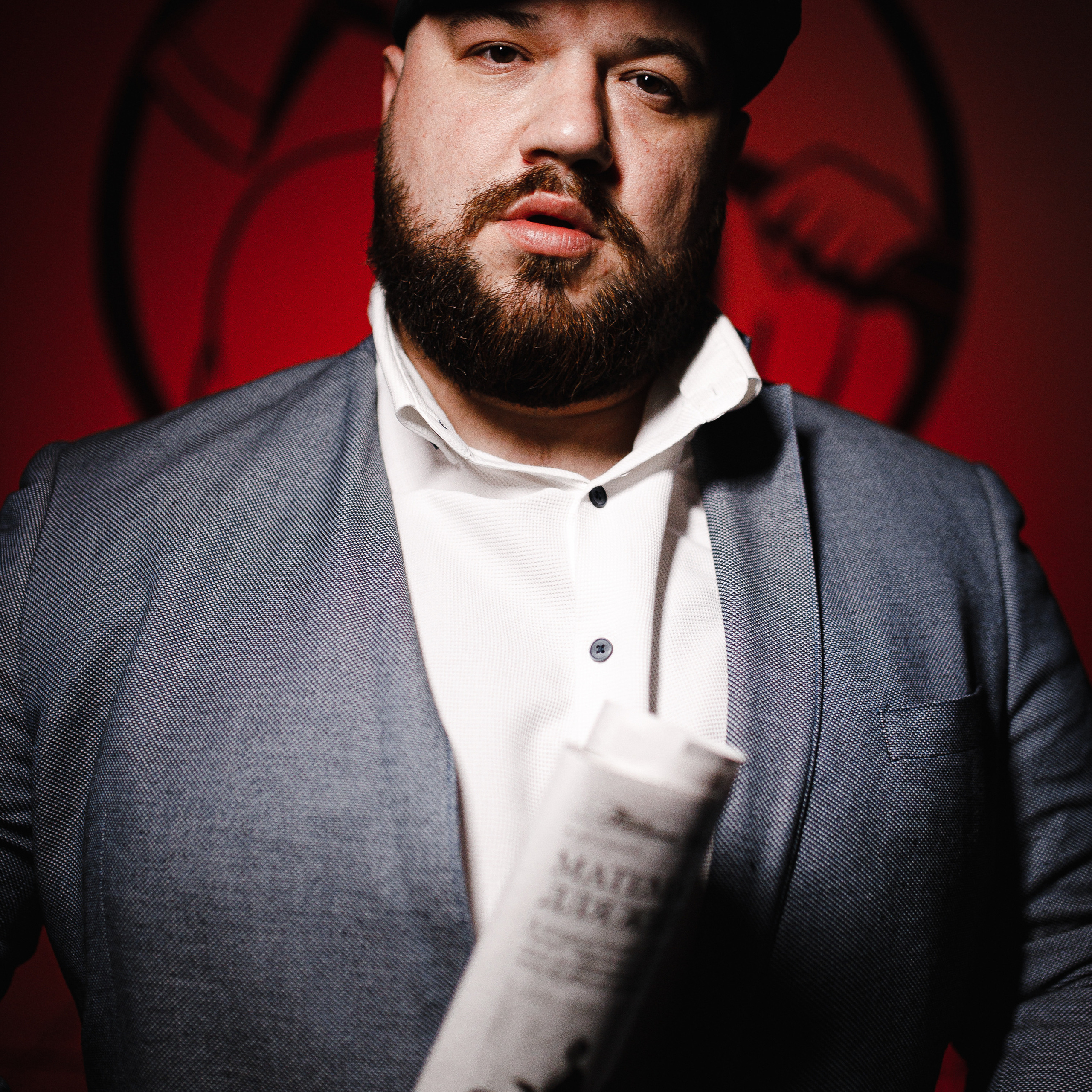 Портреты и творческие съемки