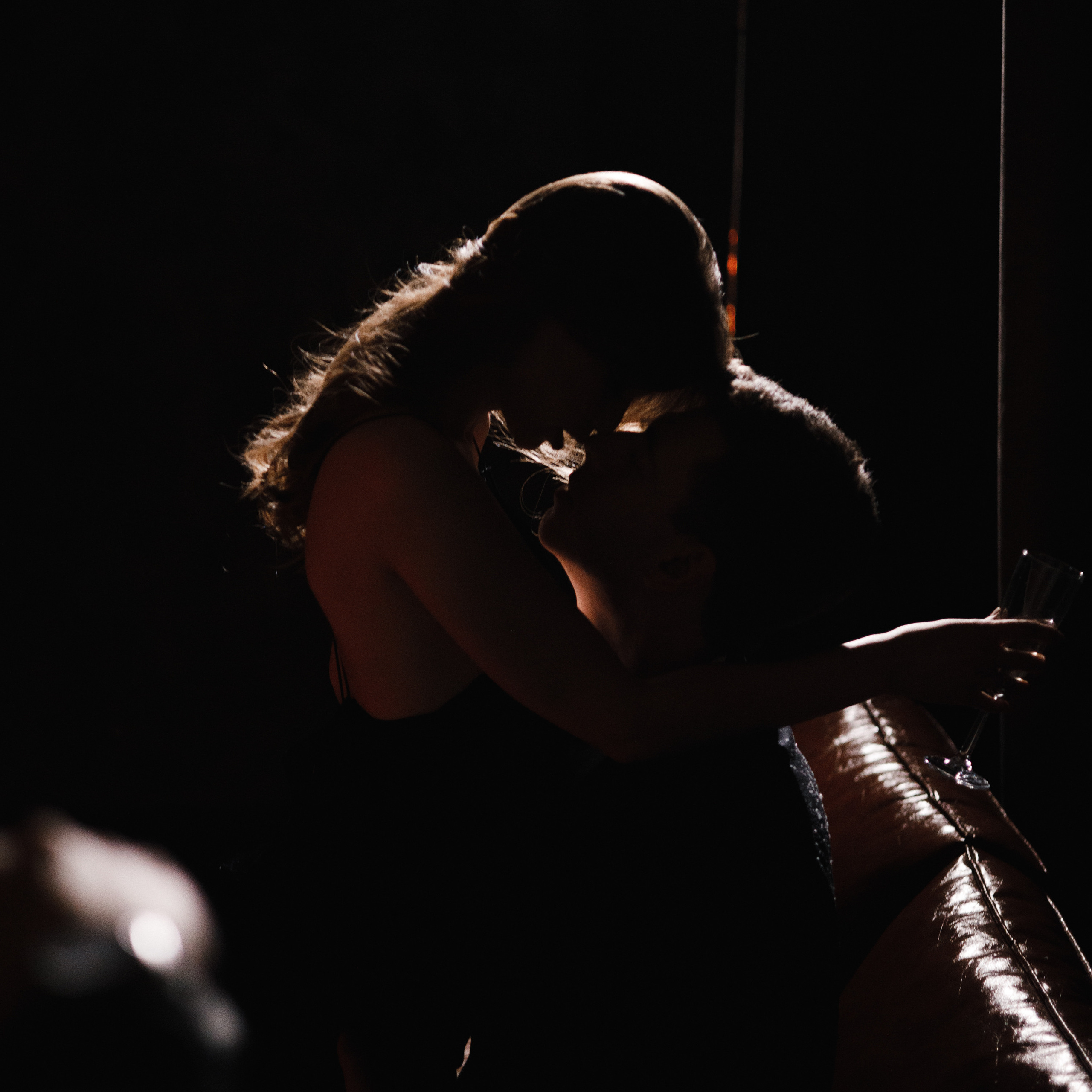 Дима и Катя. Семейный свадебный фотограф Семен Егоров