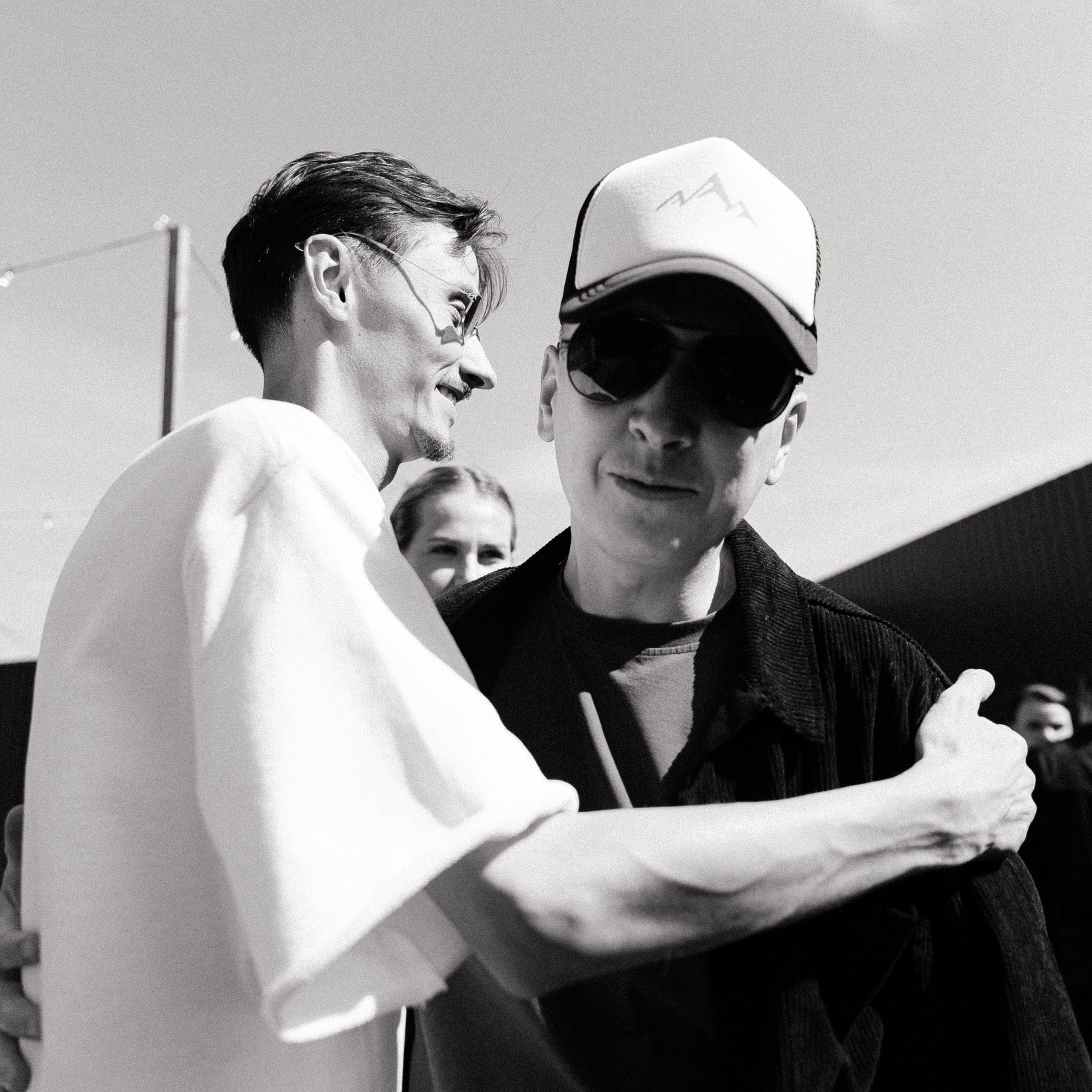 Леша и Алена. Семейный свадебный фотограф Семен Егоров