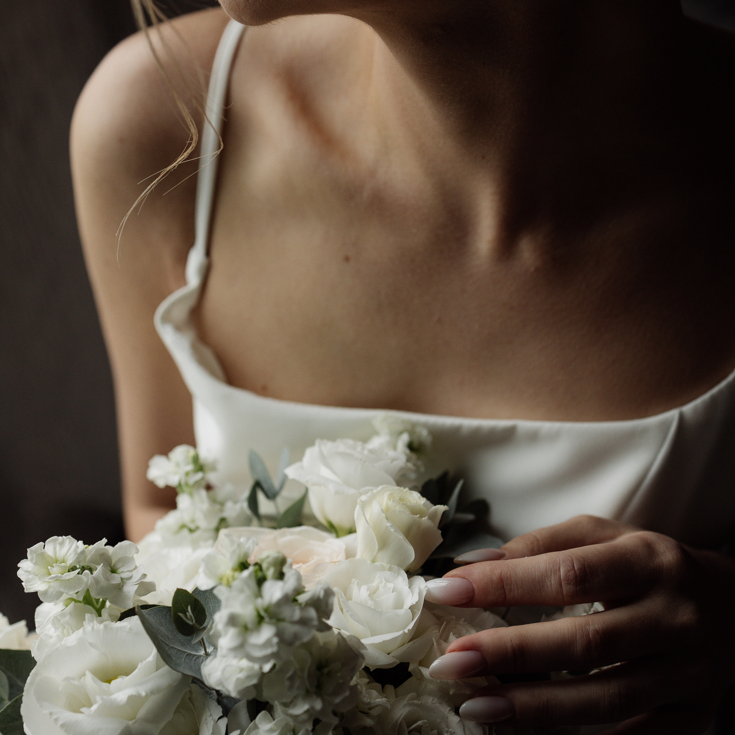 Оля и Данил. Семейный свадебный фотограф Семен Егоров