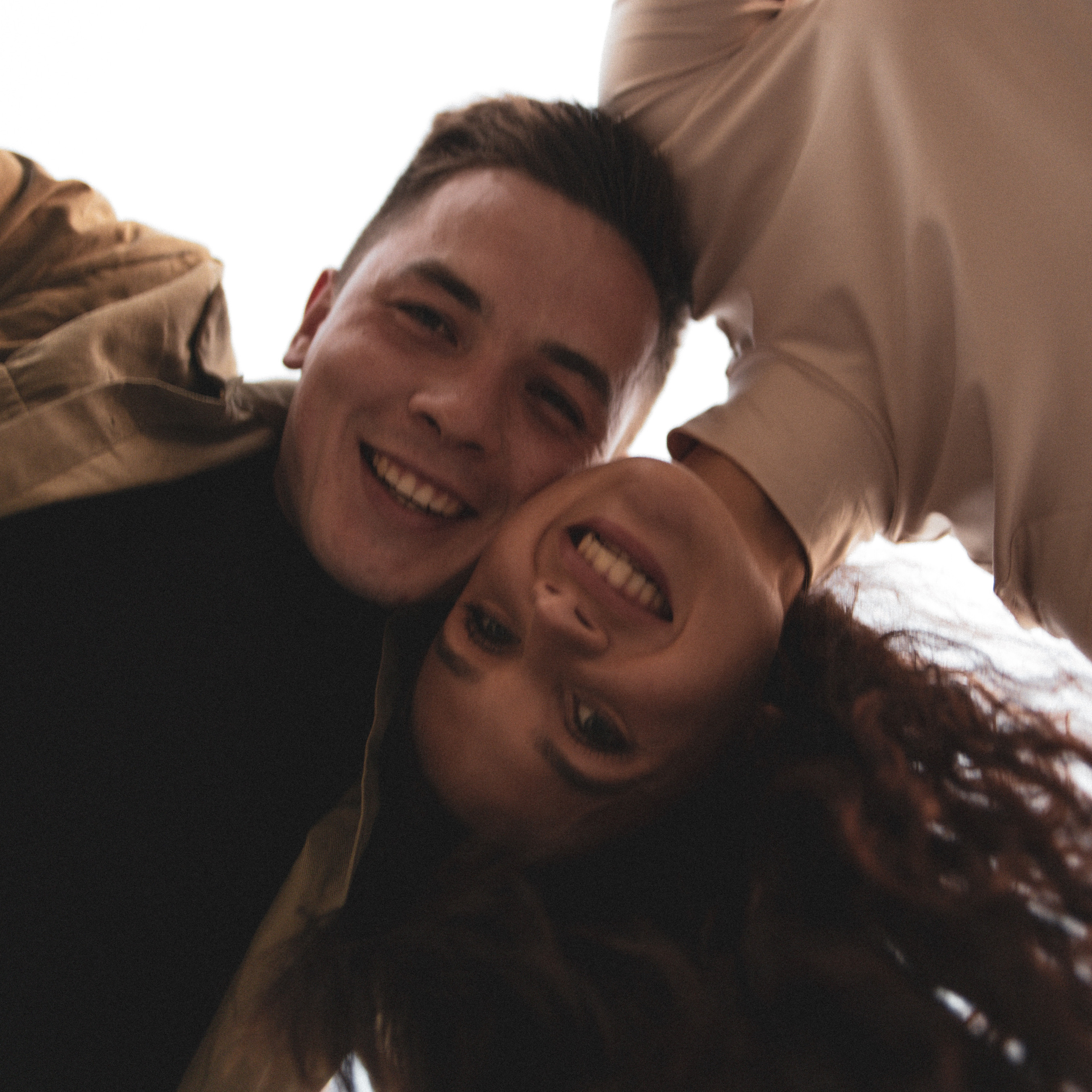 Дима и Оксана. Семейный свадебный фотограф Семен Егоров