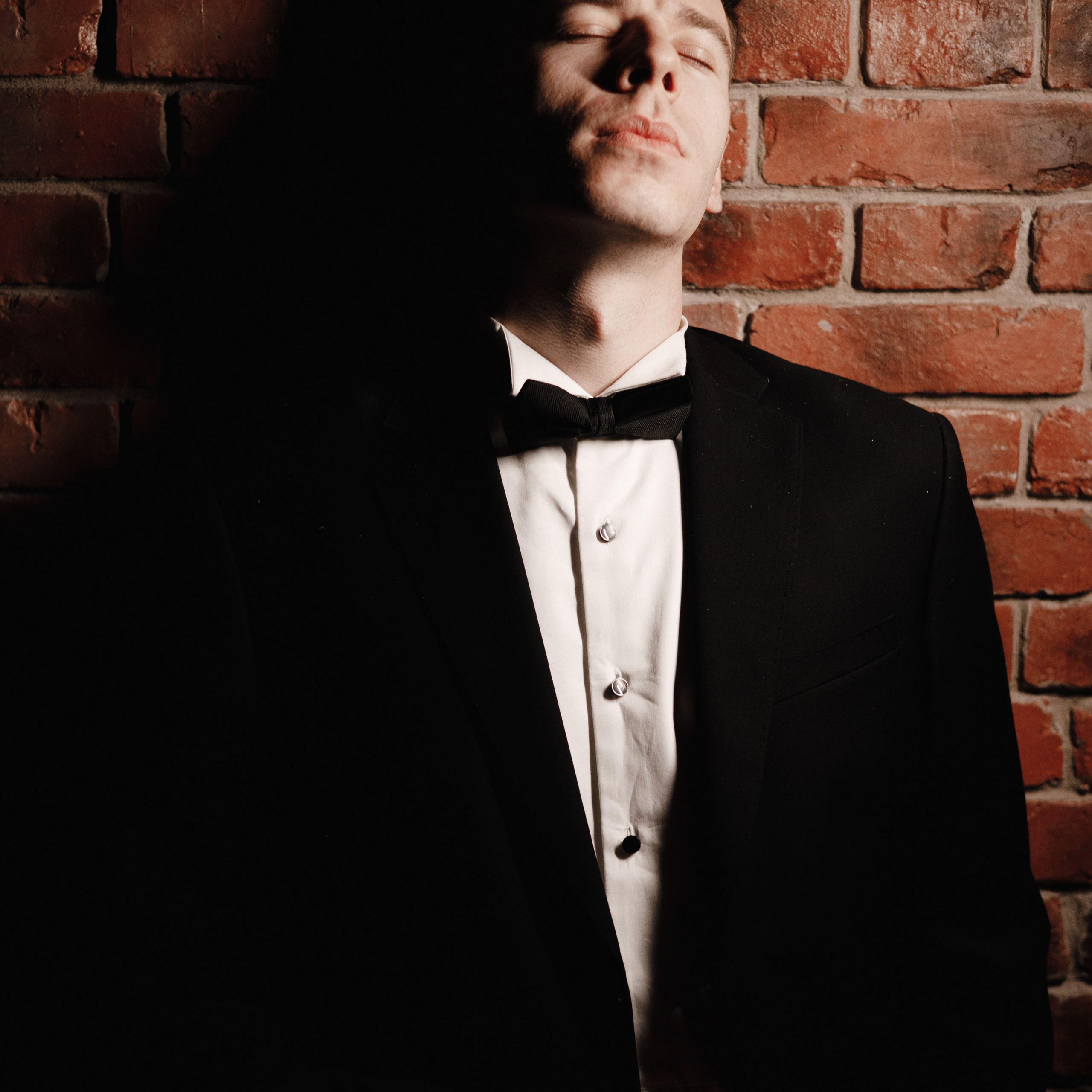 Дима и Катя. Семейный свадебный фотограф Семен Егоров