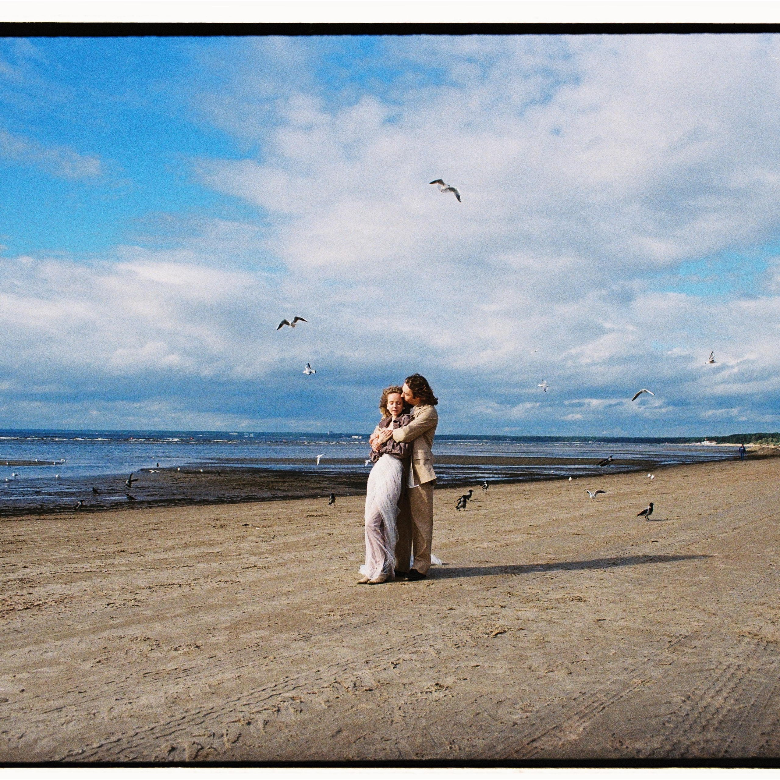 Пленка. Семейный свадебный фотограф Семен Егоров