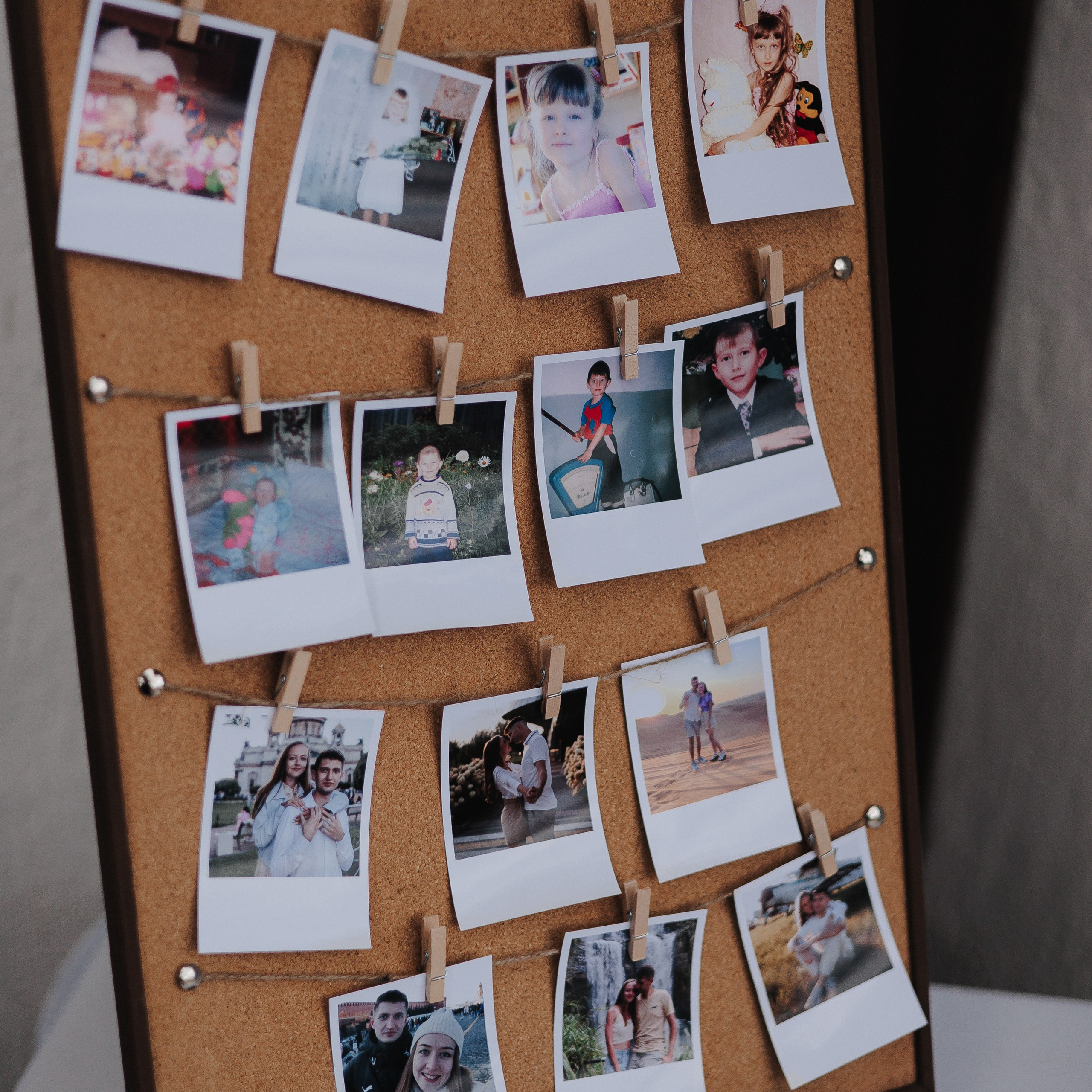 Данил и Ирина. Семейный свадебный фотограф Семен Егоров