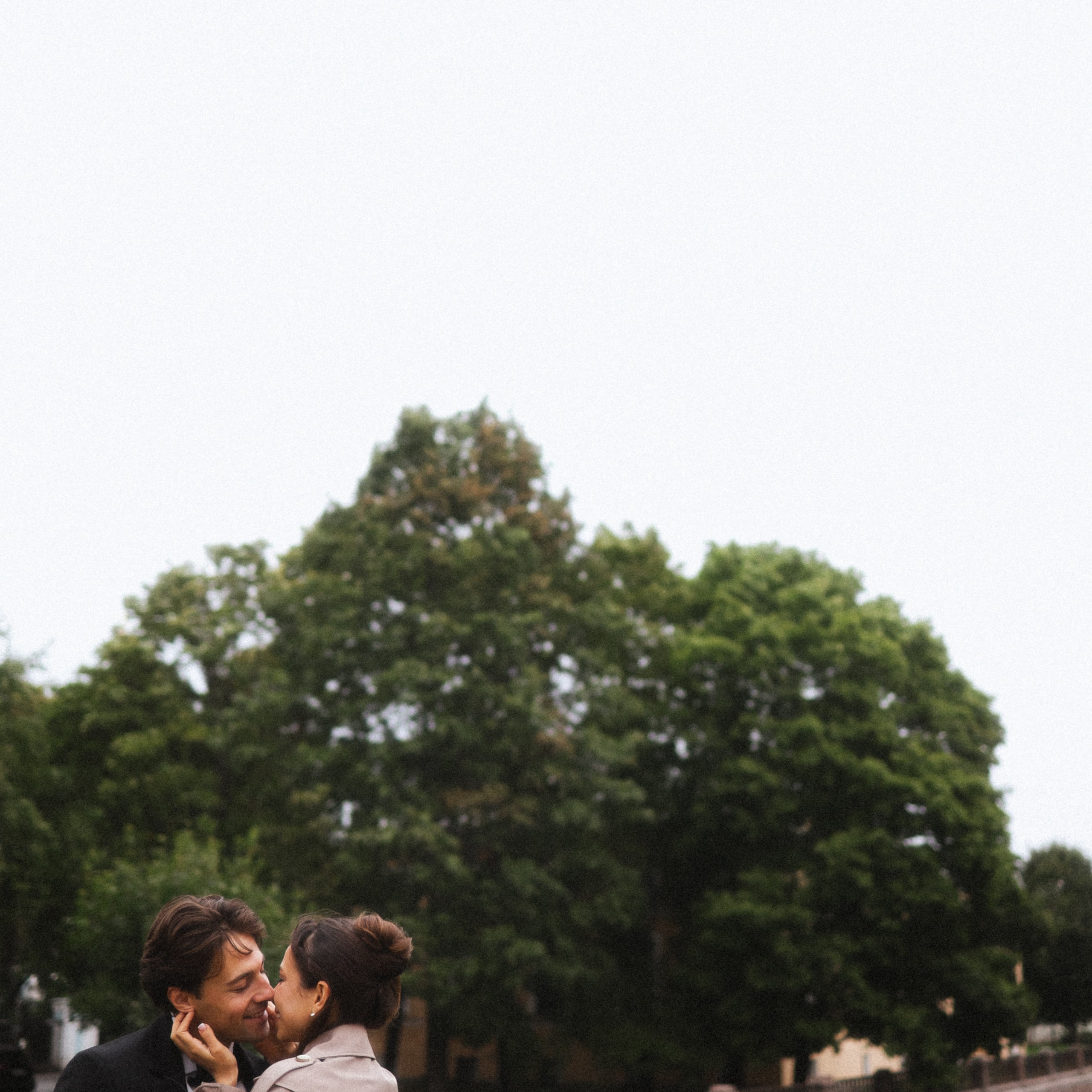 Инна и Артем. Семейный свадебный фотограф Семен Егоров