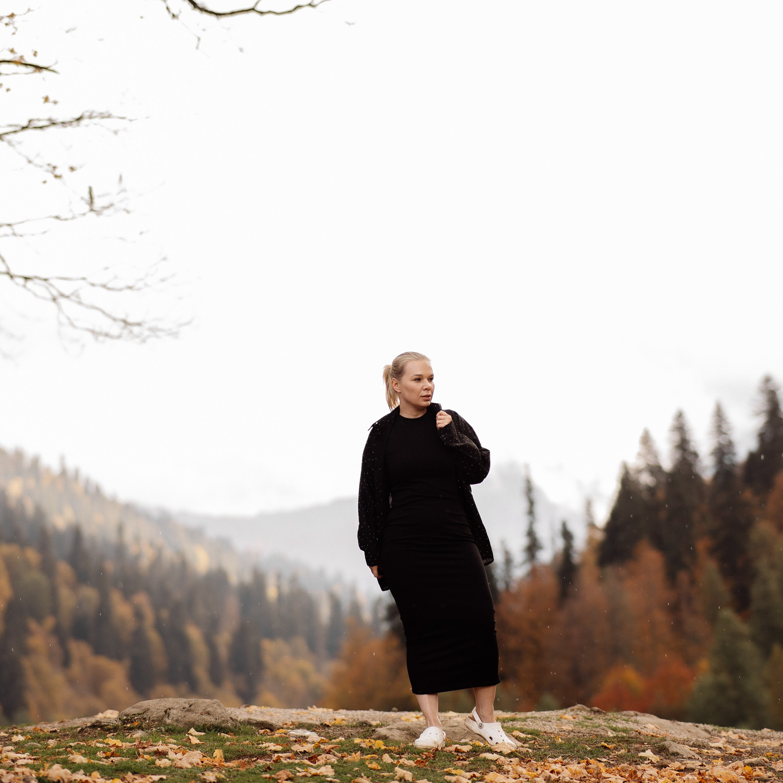 Рита (Абхазия). Семейный свадебный фотограф Семен Егоров