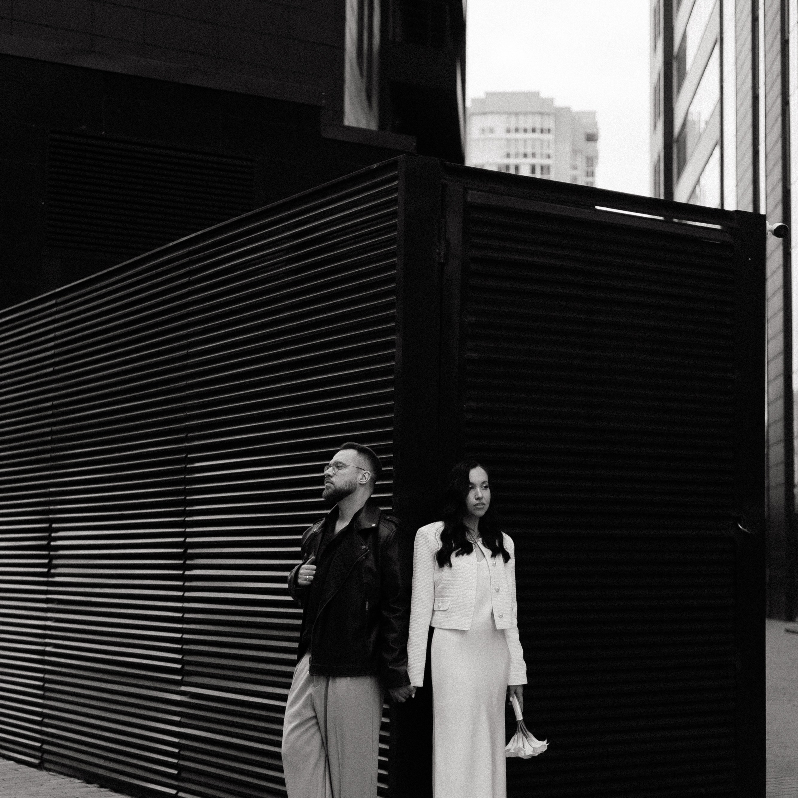 Ваня и Аня. Семейный свадебный фотограф Семен Егоров