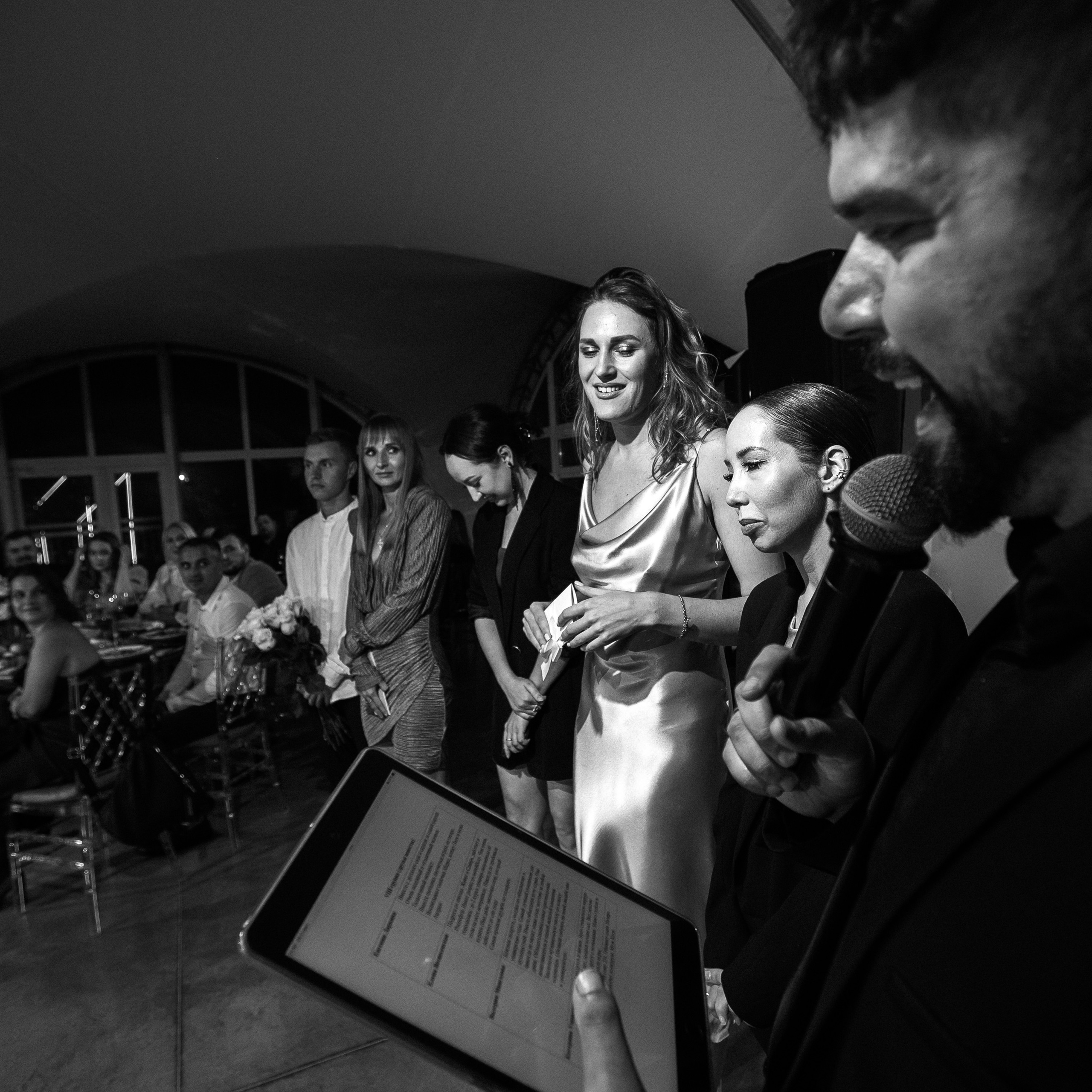 Оля и Данил. Семейный свадебный фотограф Семен Егоров