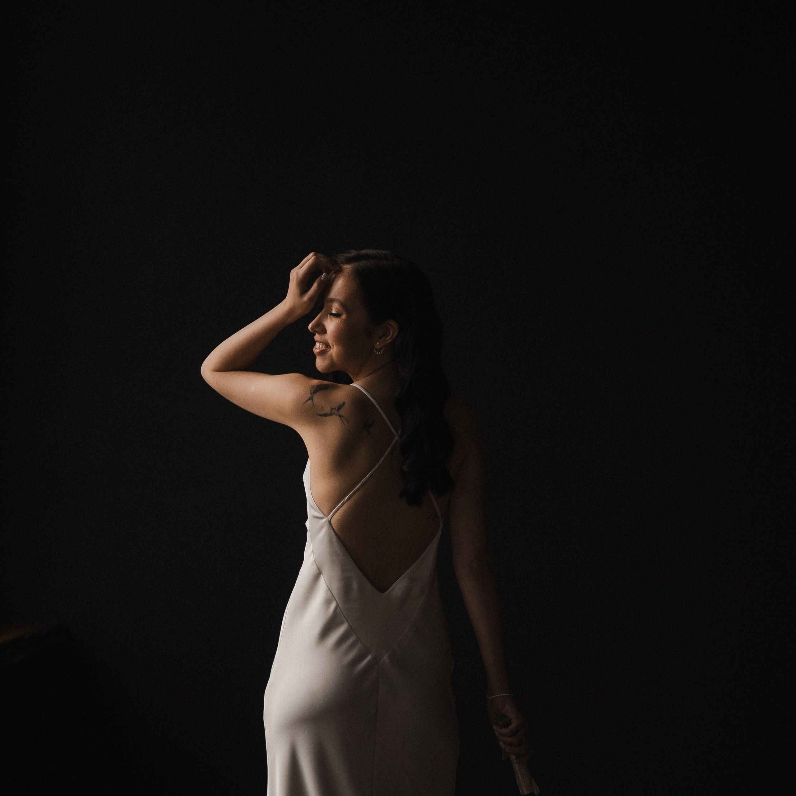 Ваня и Аня. Семейный свадебный фотограф Семен Егоров