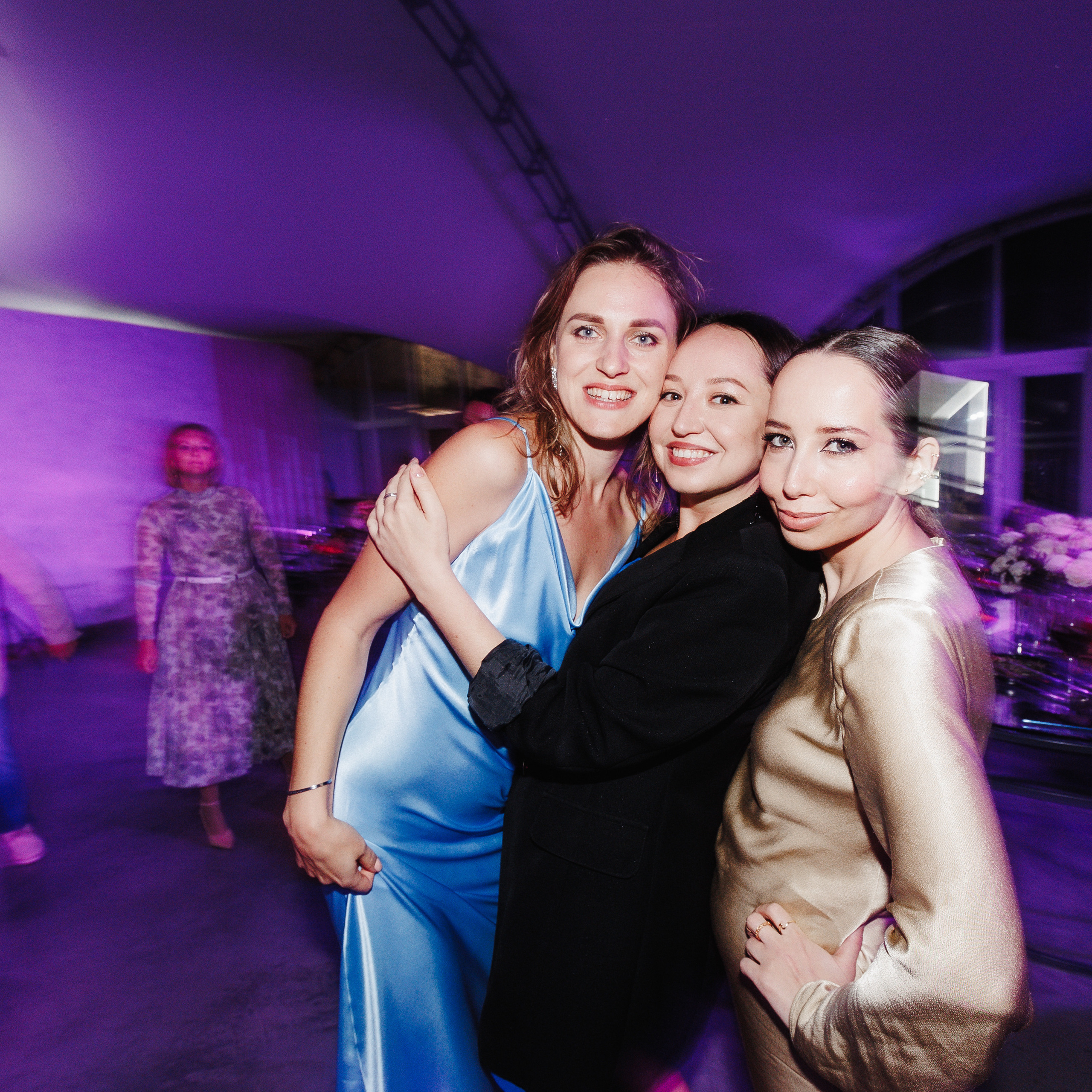 Оля и Данил. Семейный свадебный фотограф Семен Егоров