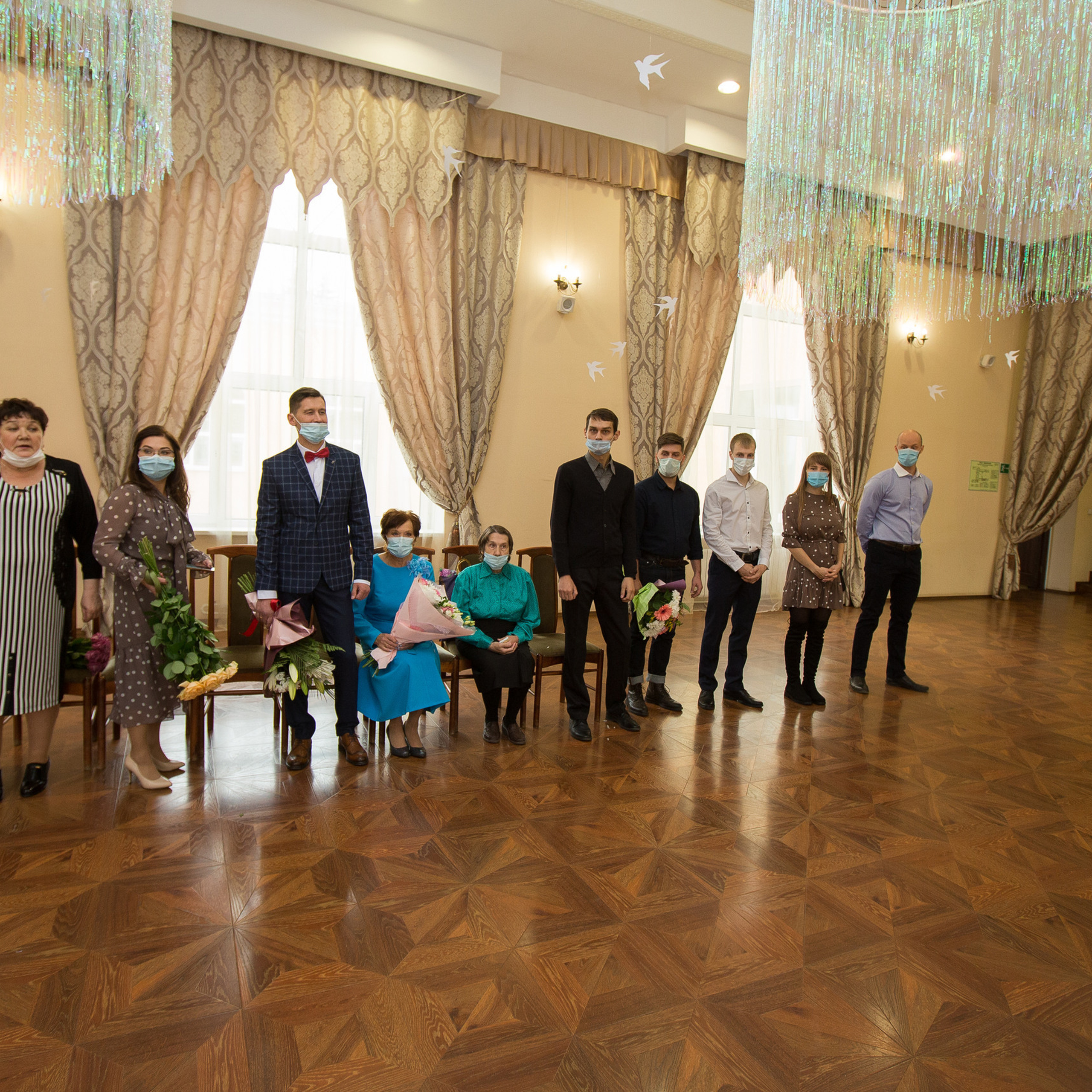 Отзывы. Семейный свадебный фотограф Семен Егоров