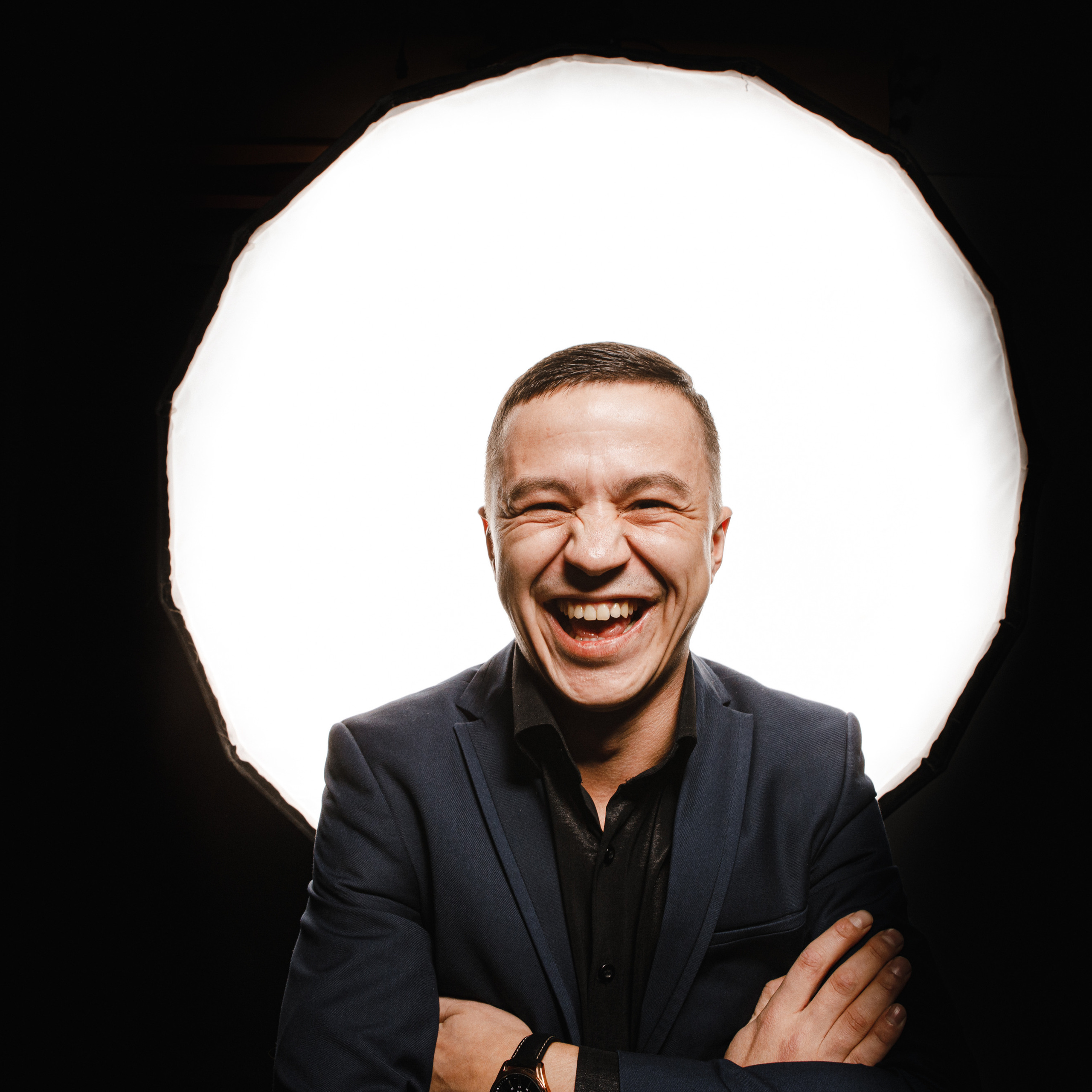 Портреты и творческие съемки. Семейный свадебный фотограф Семен Егоров