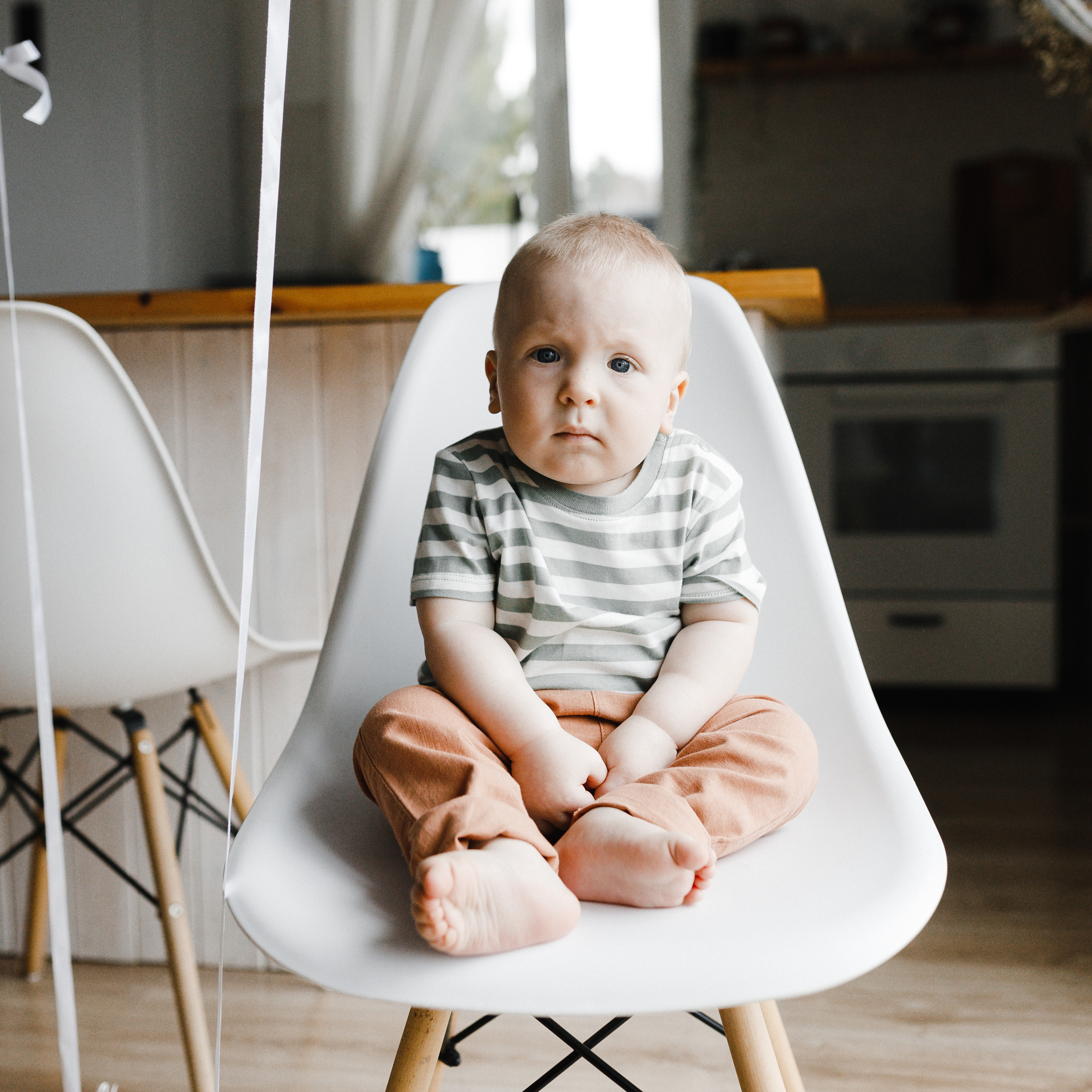 1 годовасие