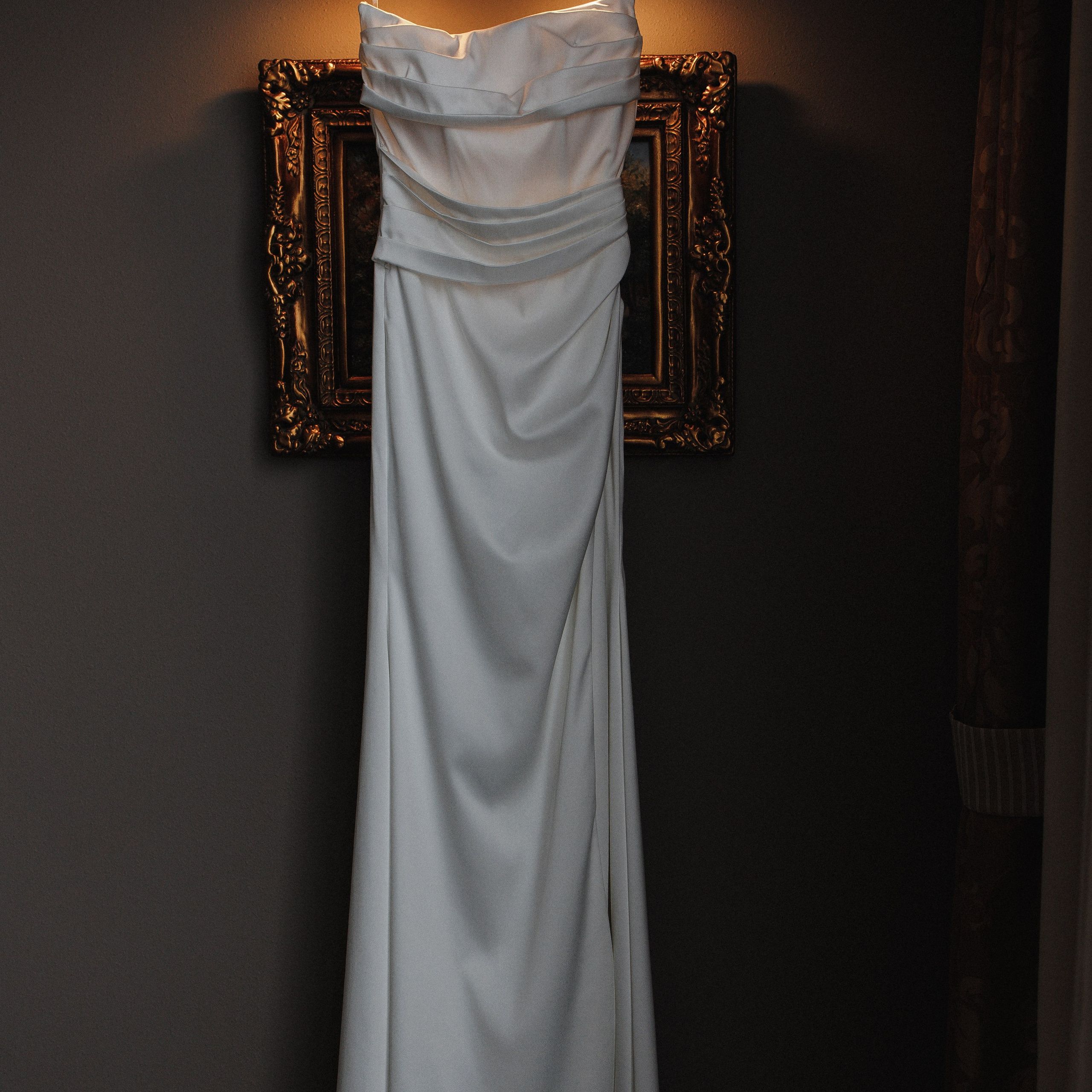 Залина и Дима. Семейный свадебный фотограф Семен Егоров