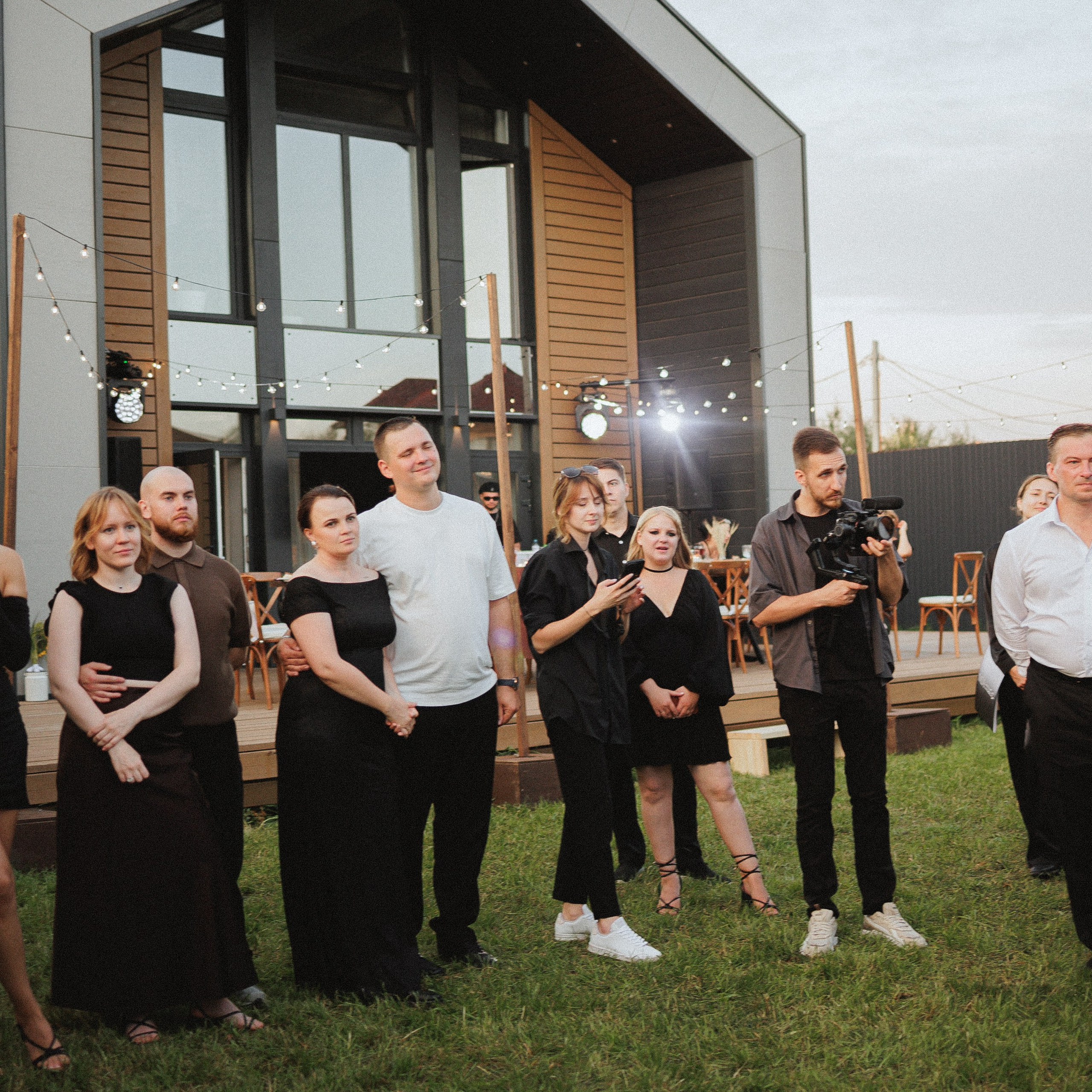 Леша и Алена. Семейный свадебный фотограф Семен Егоров