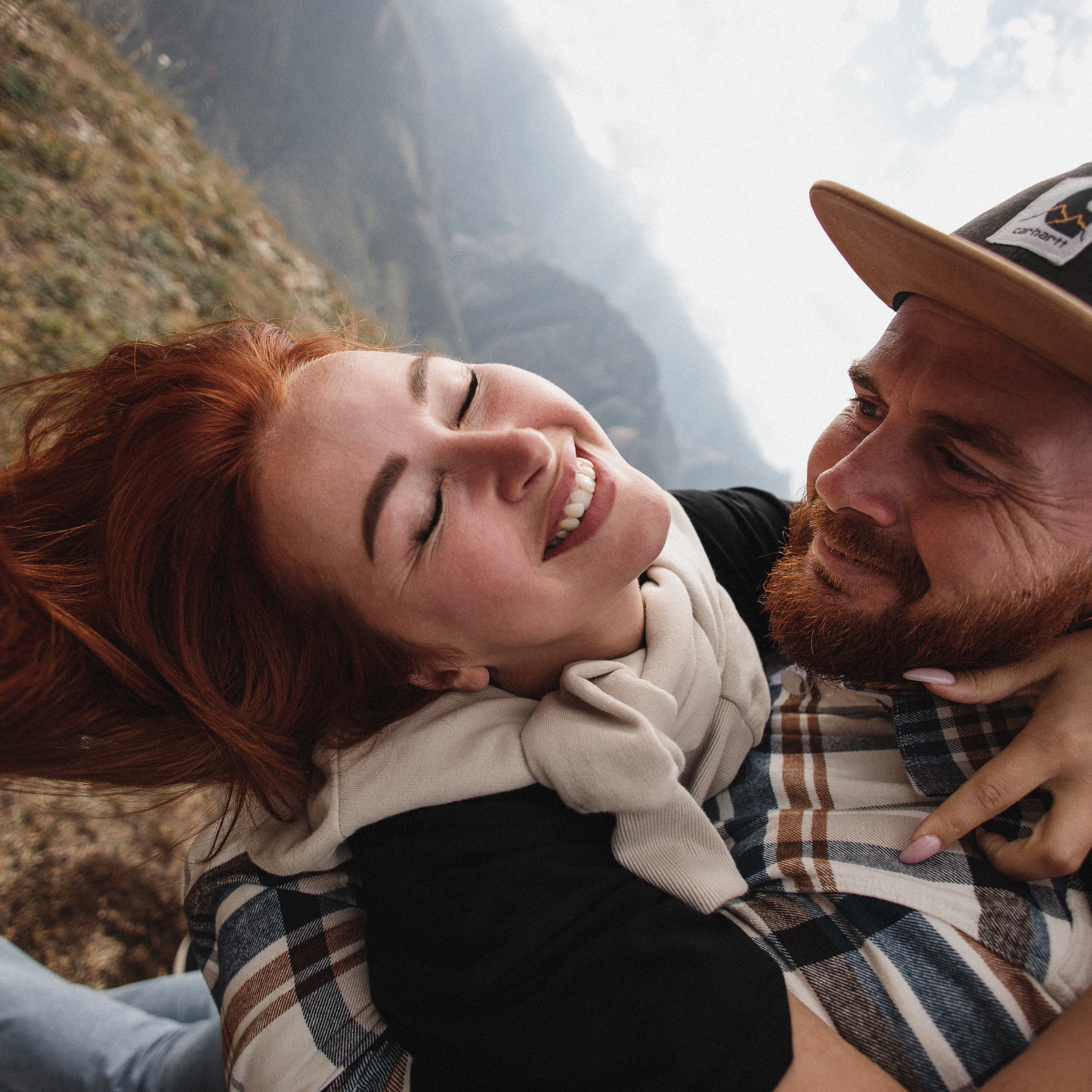 Миша и Марина (Дагестан). Семейный свадебный фотограф Семен Егоров