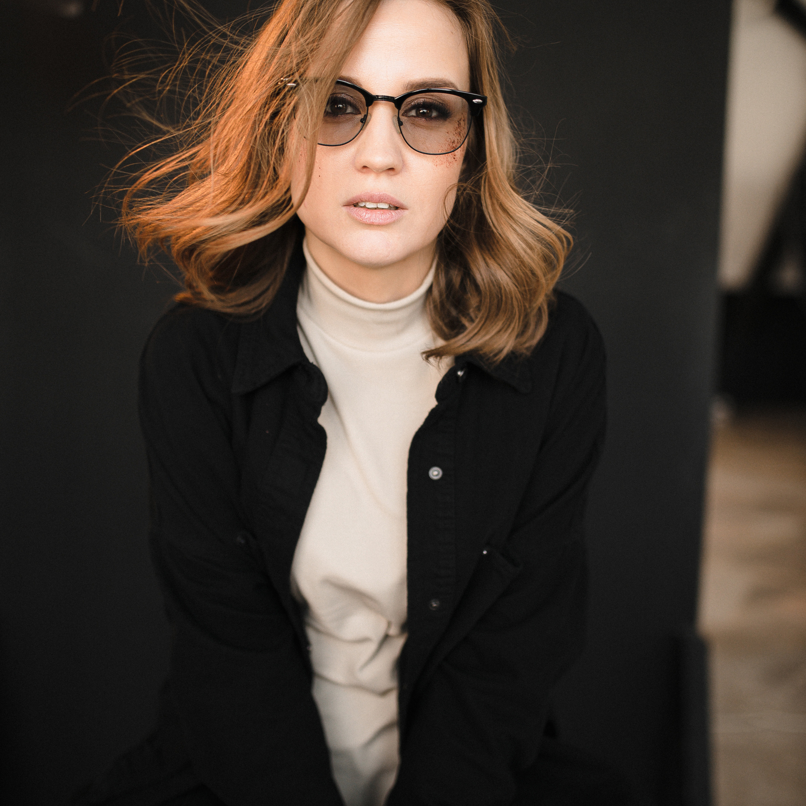 Семья Некрасовых. Семейный свадебный фотограф Семен Егоров