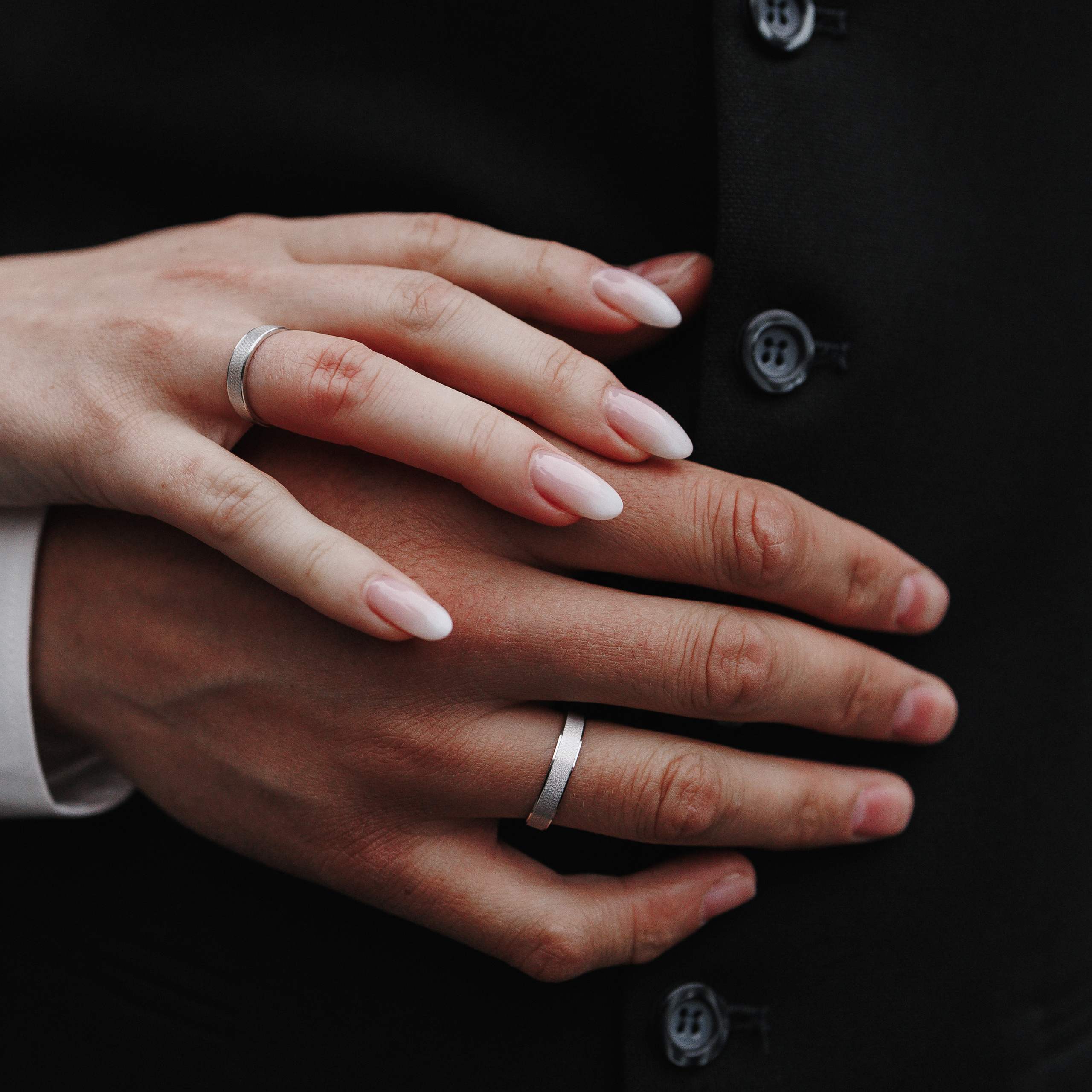 Оля и Данил. Семейный свадебный фотограф Семен Егоров