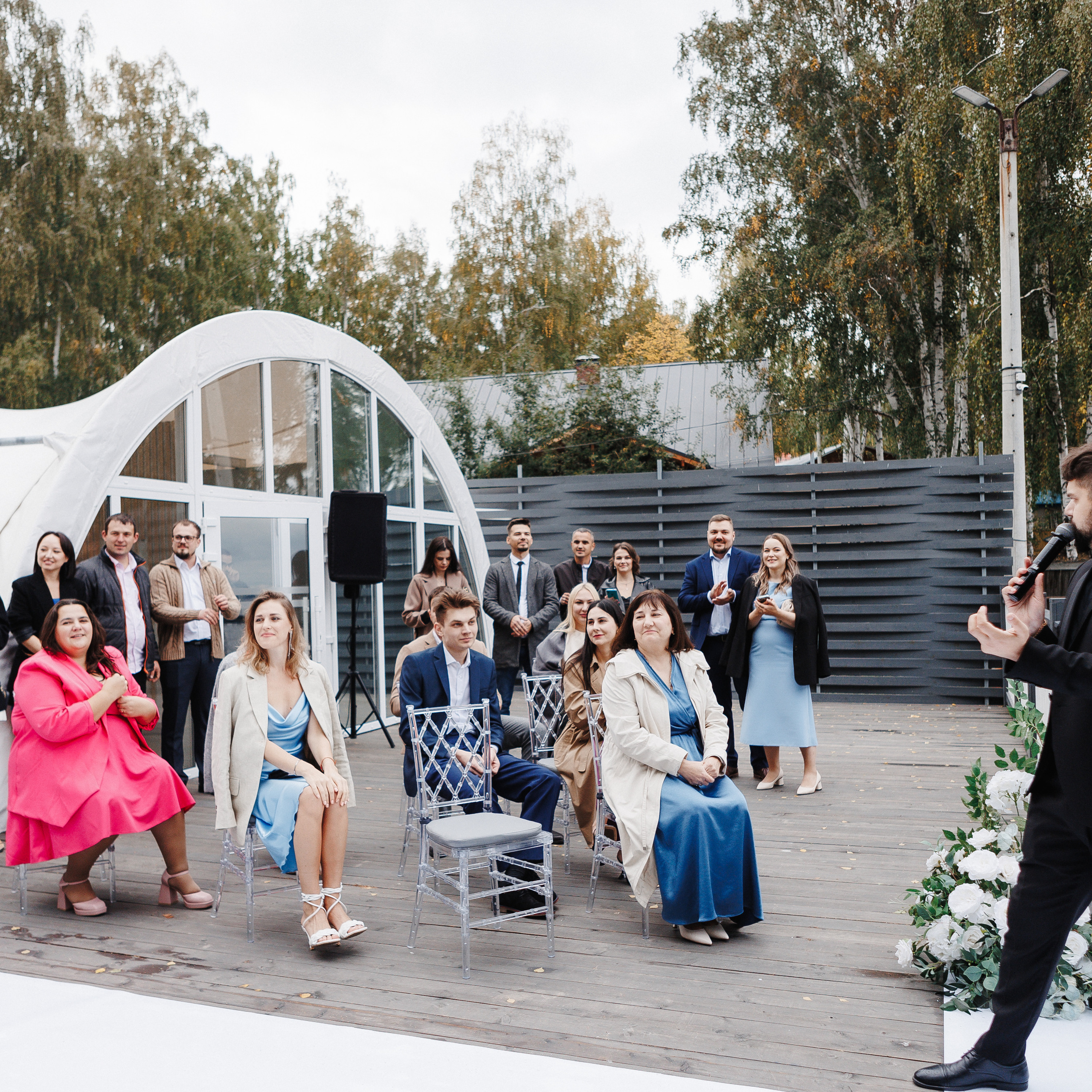 Оля и Данил. Семейный свадебный фотограф Семен Егоров