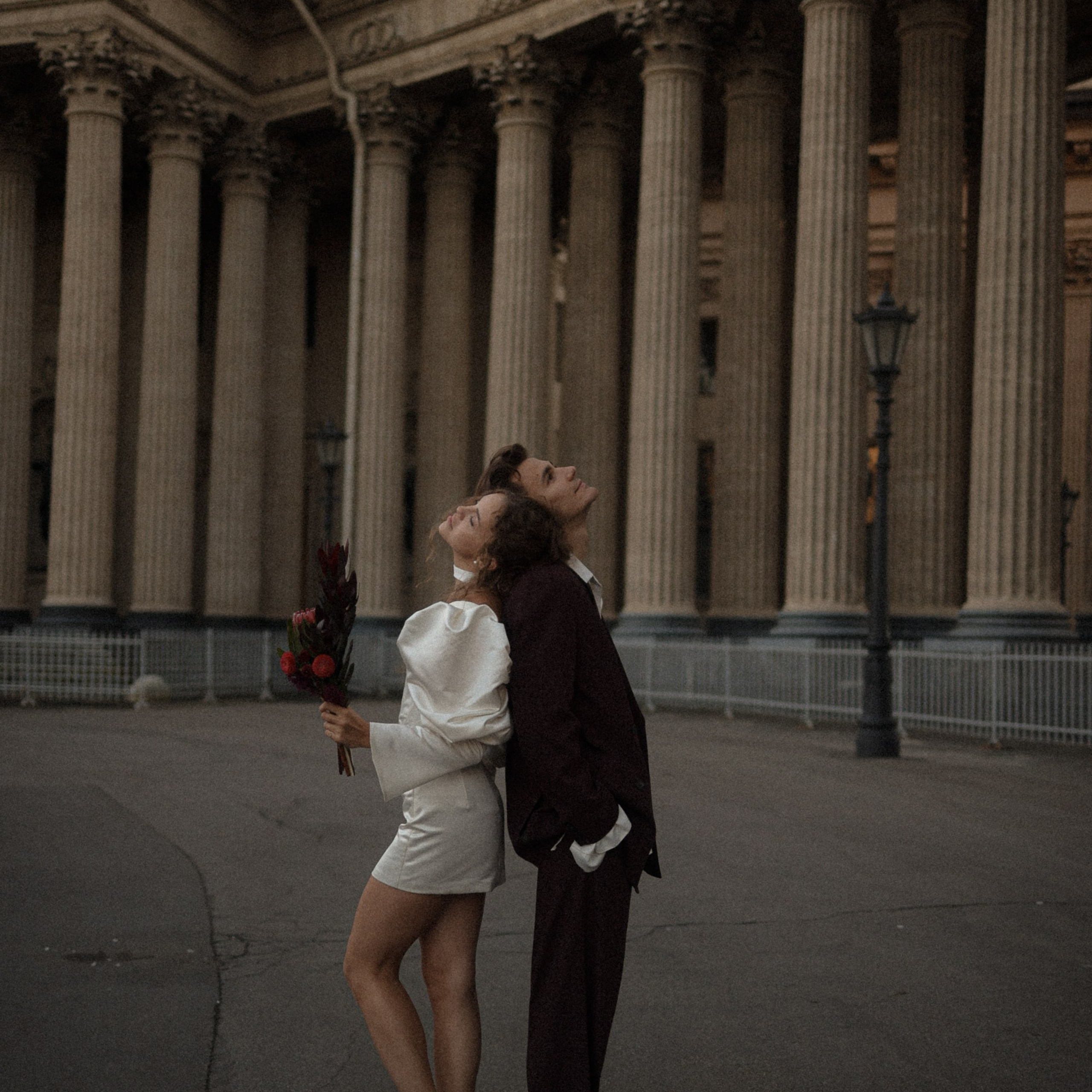 Максим и Даша