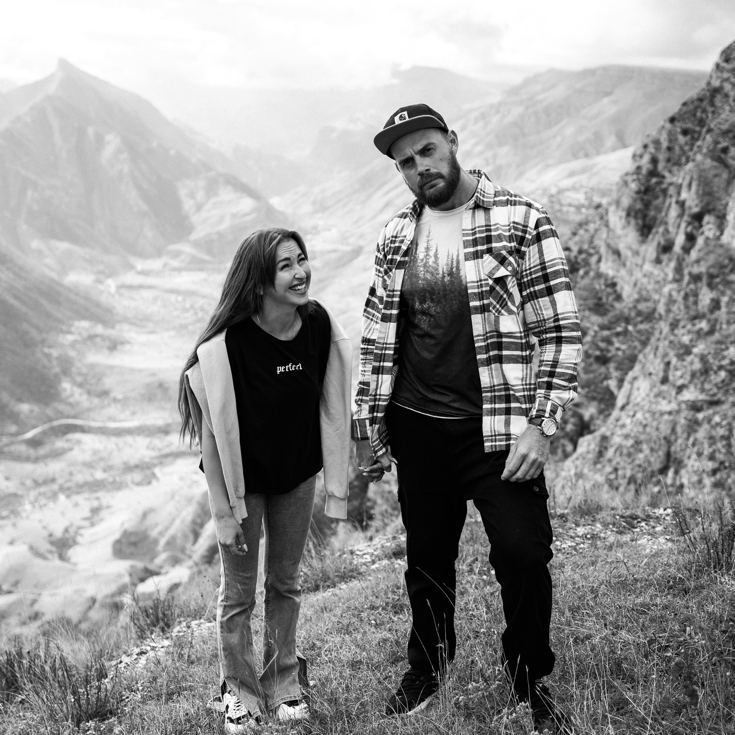 Миша и Марина (Дагестан). Семейный свадебный фотограф Семен Егоров