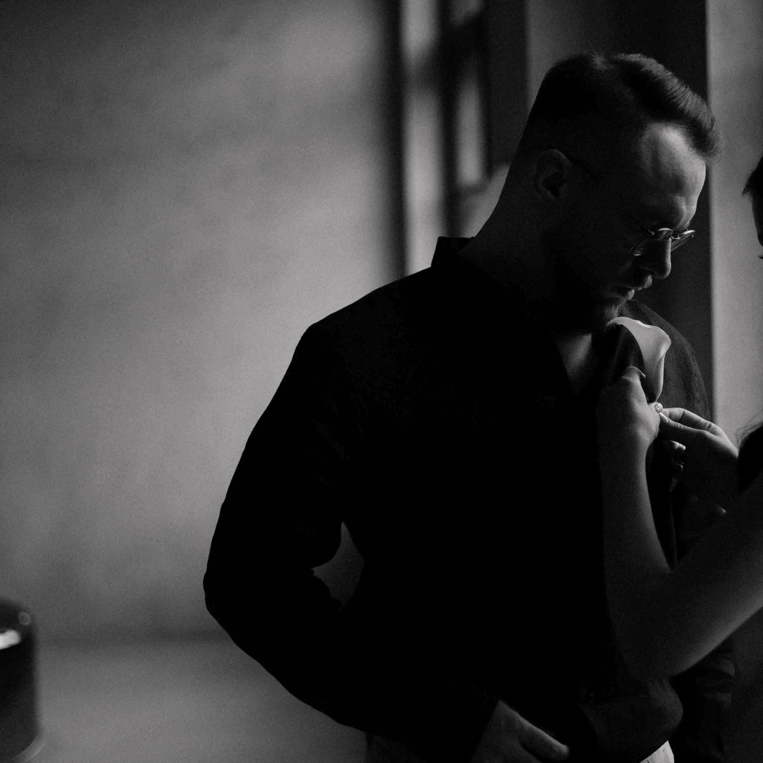 Ваня и Аня. Семейный свадебный фотограф Семен Егоров