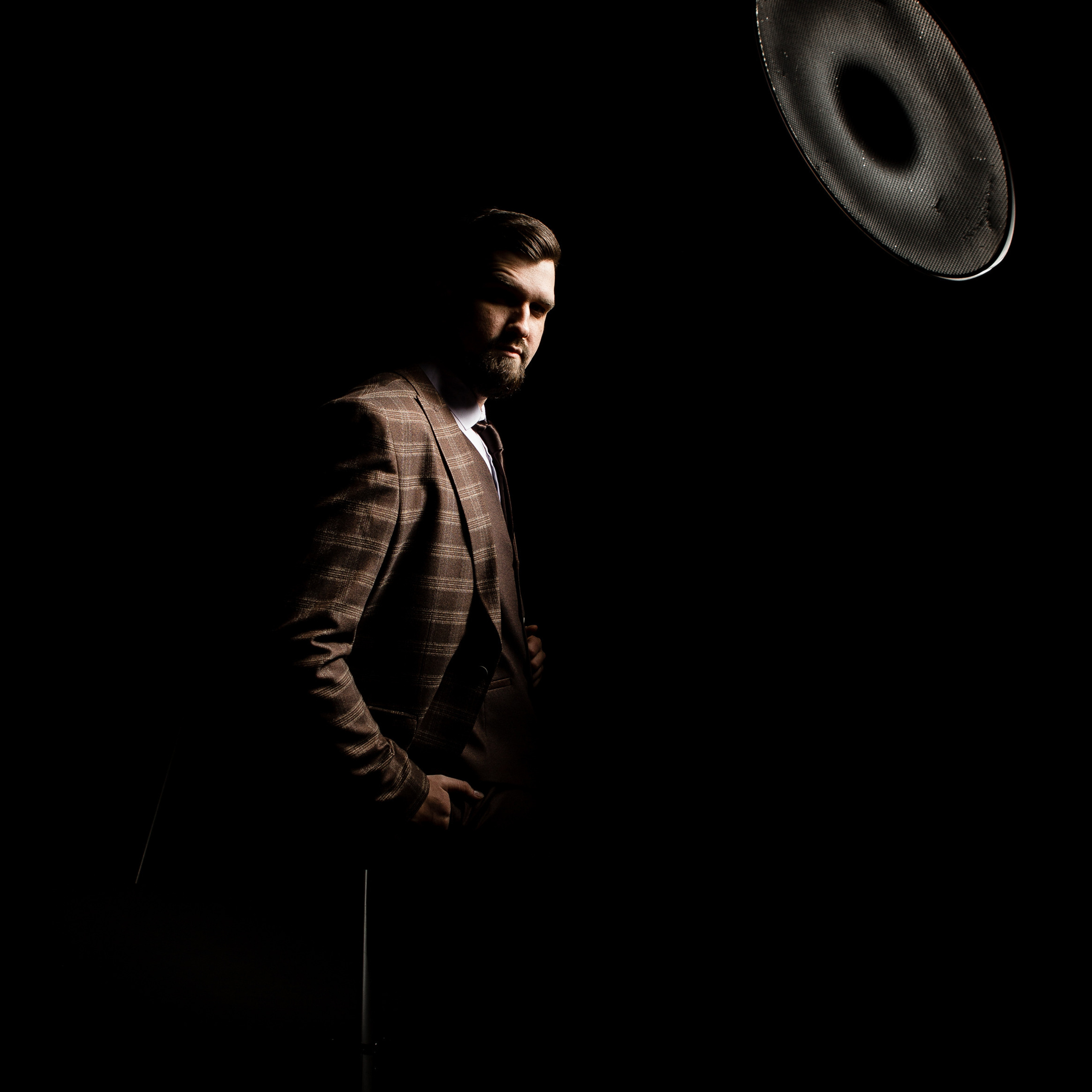 Портреты и творческие съемки. Семейный свадебный фотограф Семен Егоров