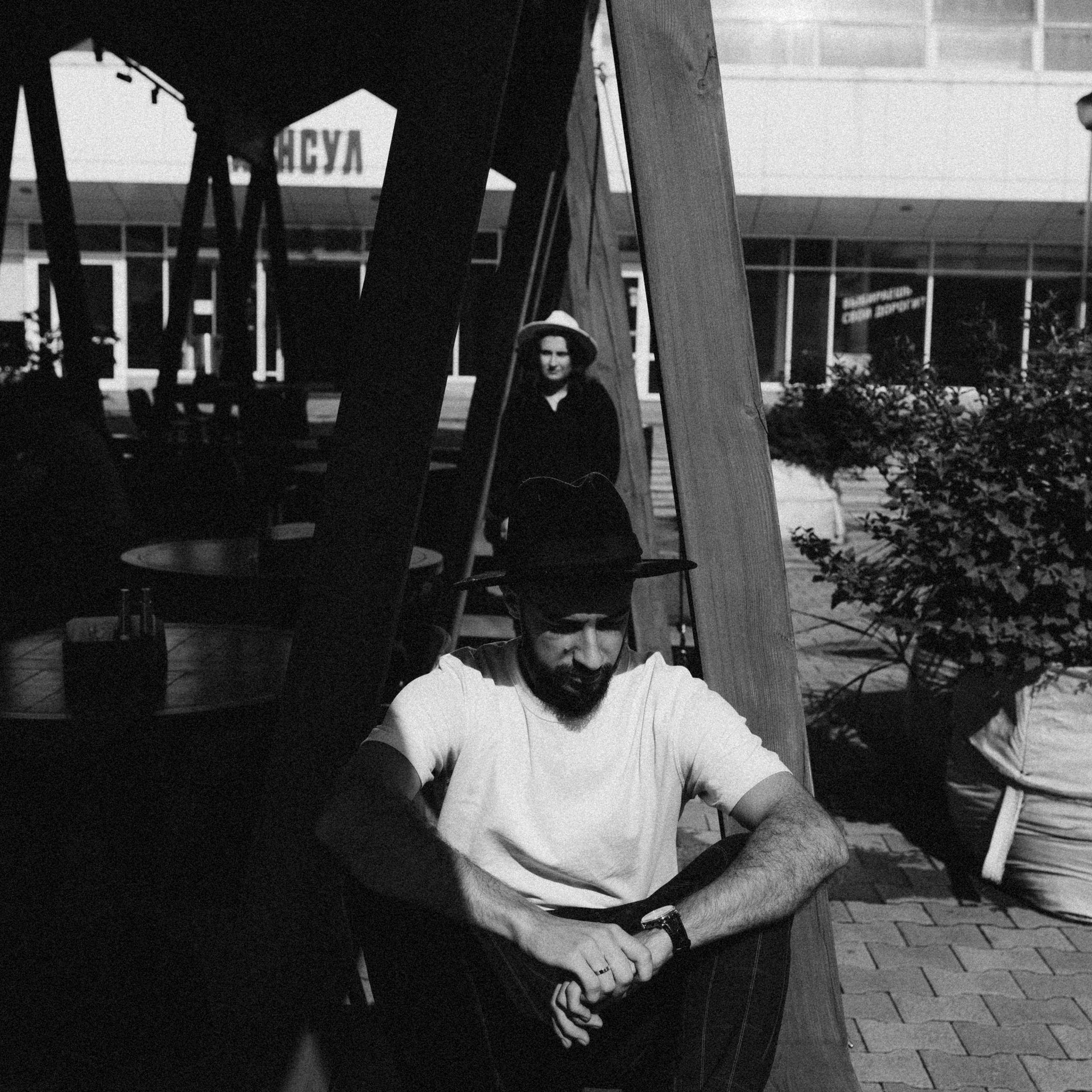 Алина и Ваня. Семейный свадебный фотограф Семен Егоров