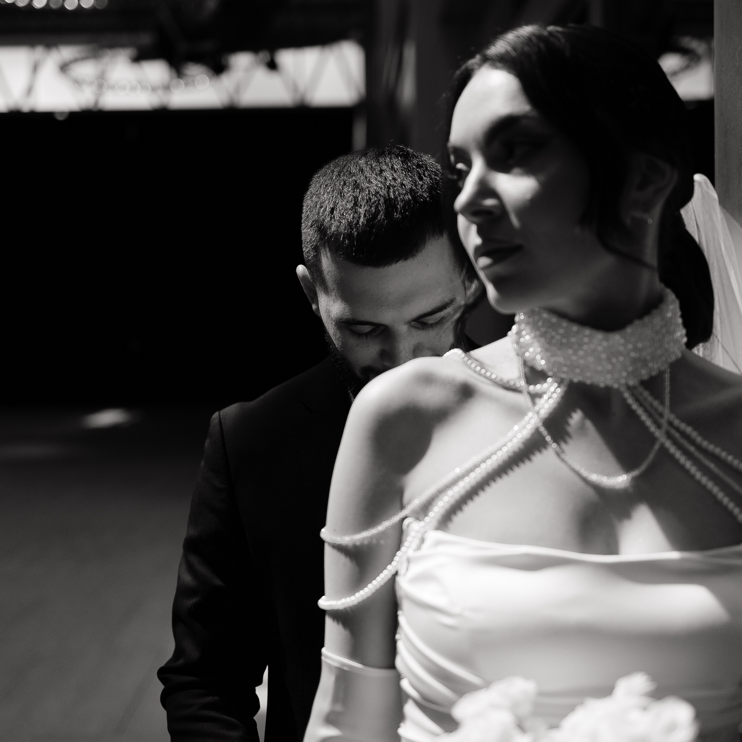 Залина и Дима. Семейный свадебный фотограф Семен Егоров