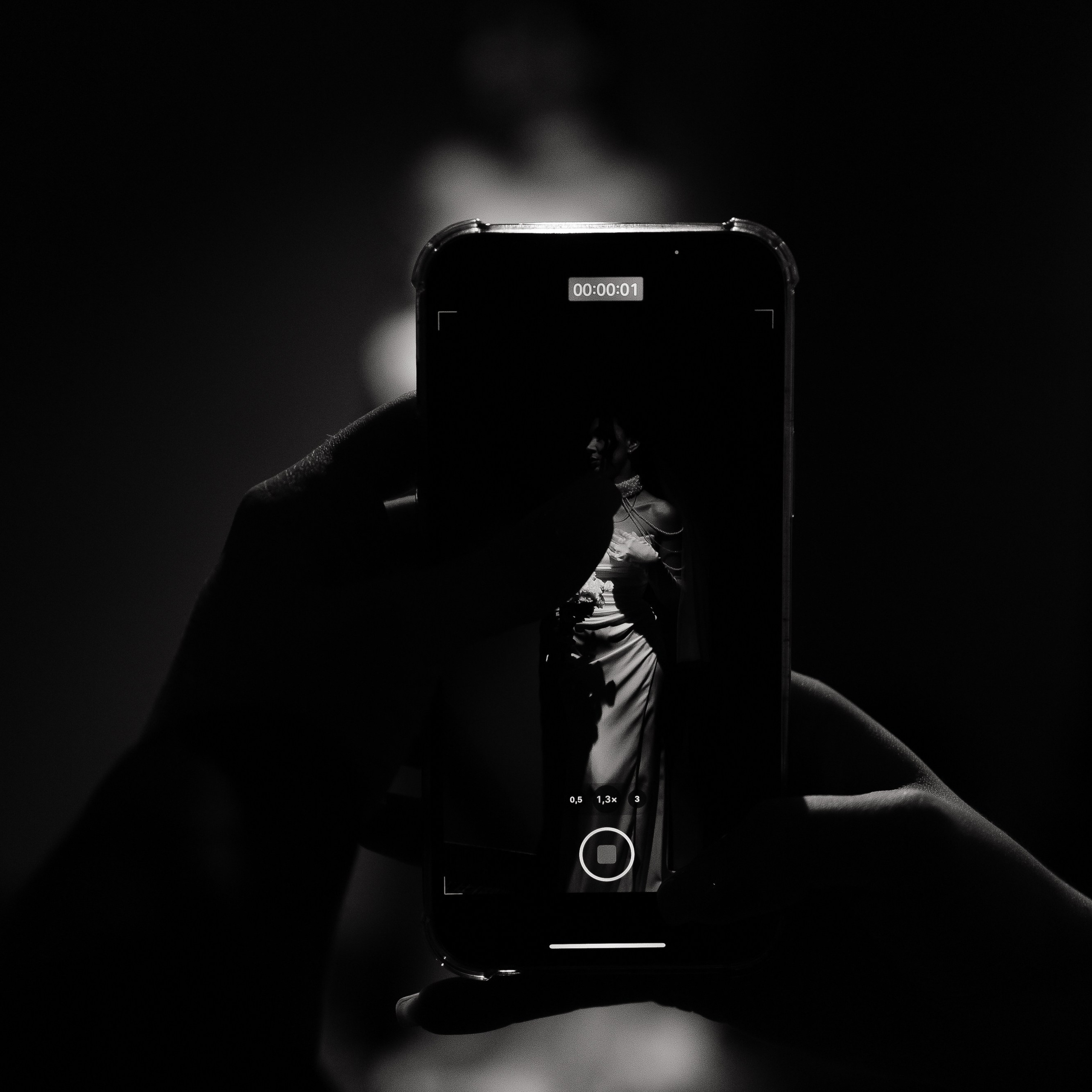 Залина и Дима. Семейный свадебный фотограф Семен Егоров