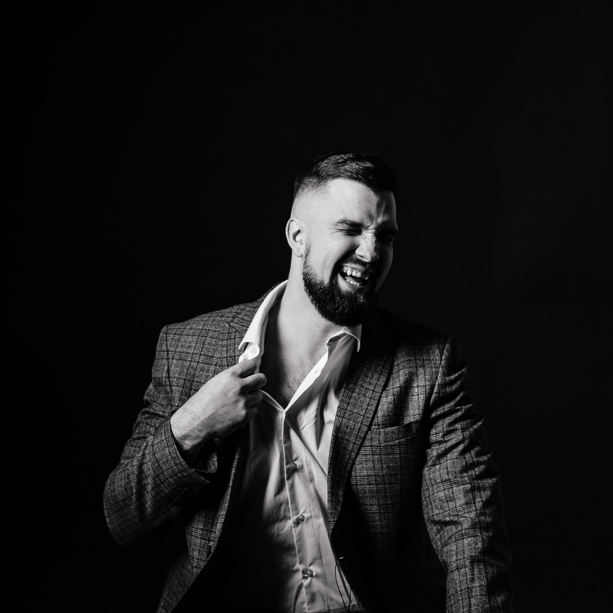 Портреты и творческие съемки. Семейный свадебный фотограф Семен Егоров