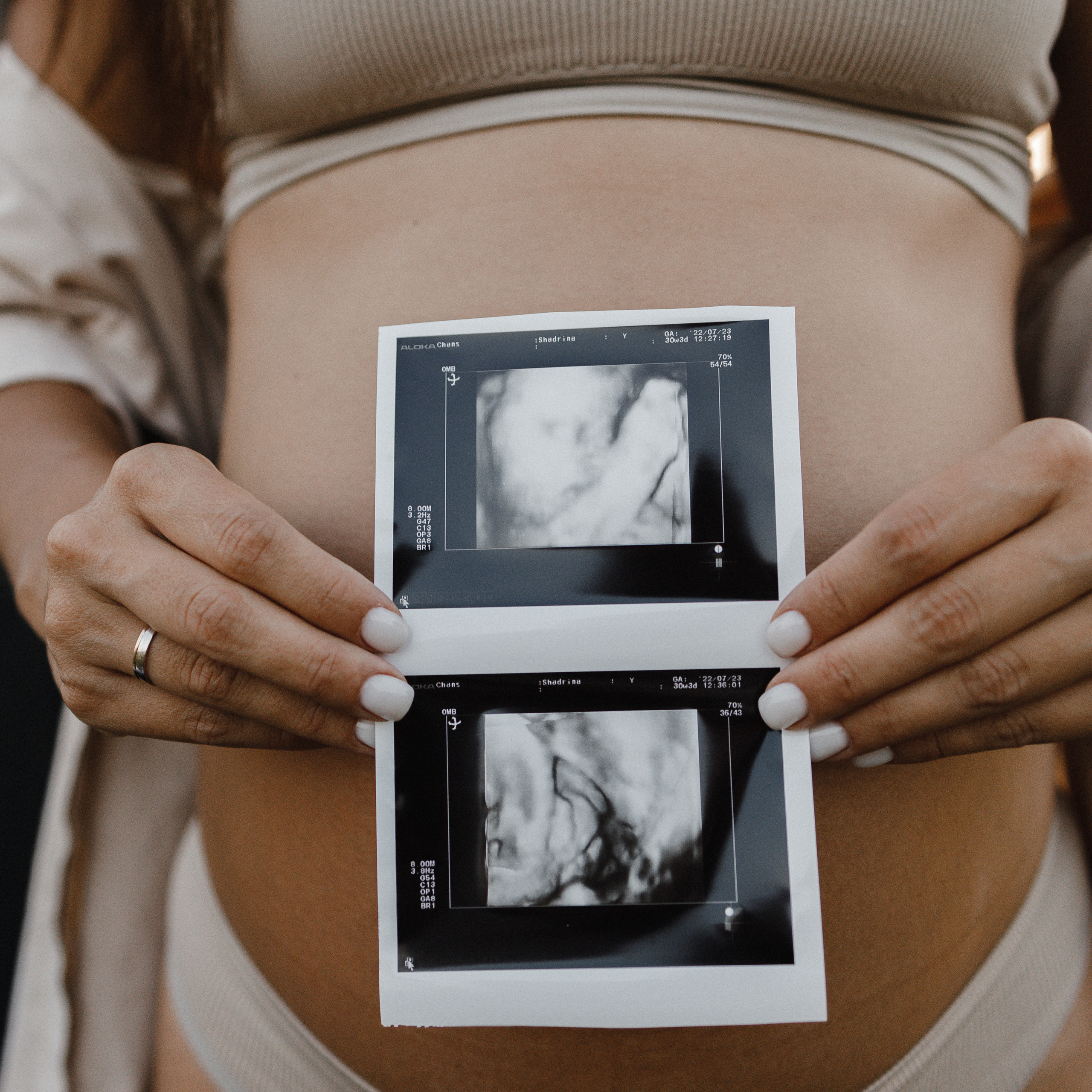 В ожидании Артур и Даша. Семейный свадебный фотограф Семен Егоров
