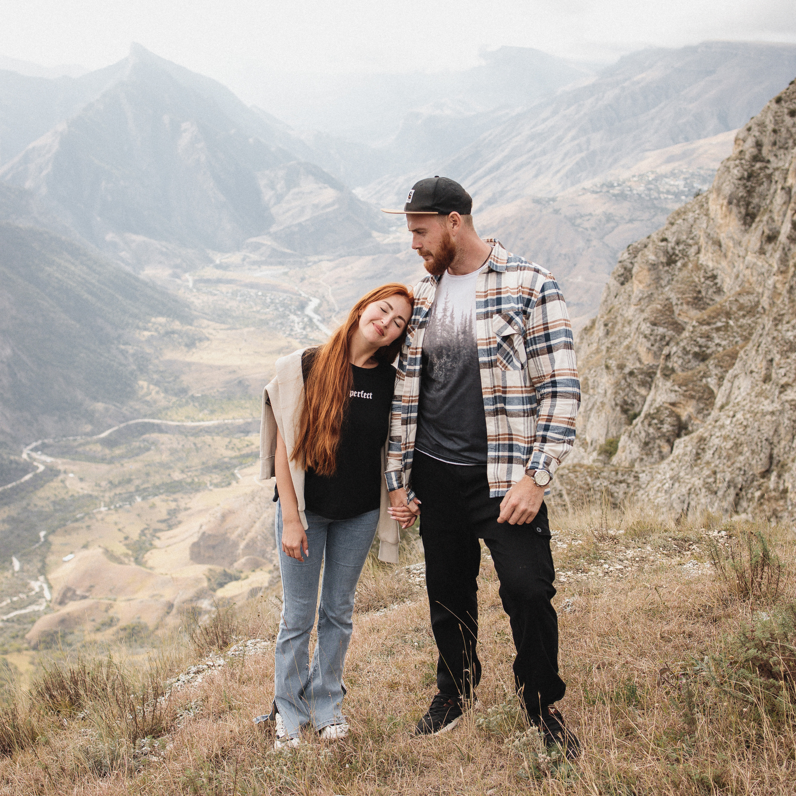 Миша и Марина (Дагестан). Семейный свадебный фотограф Семен Егоров