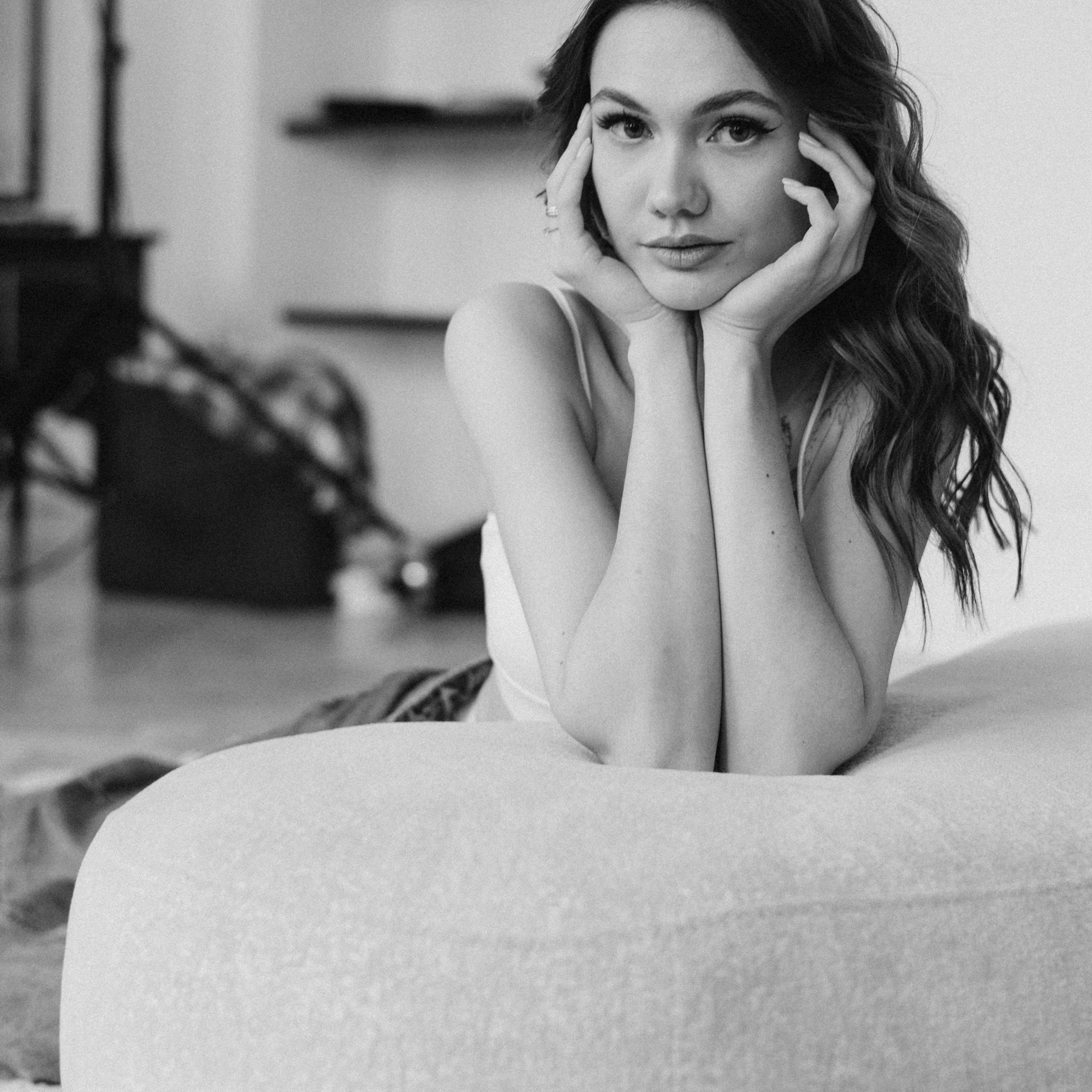 Портреты и творческие съемки. Семейный свадебный фотограф Семен Егоров