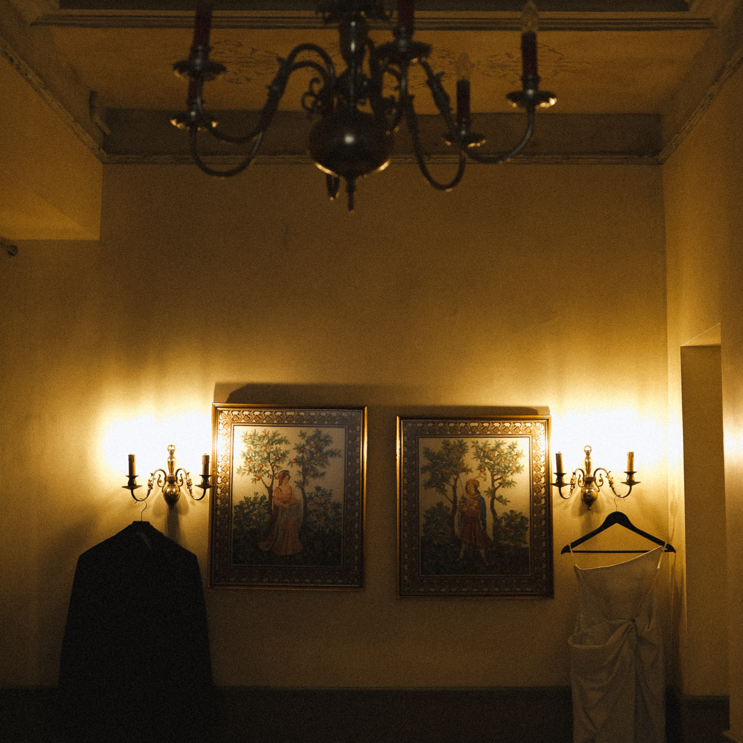 Инна и Артем. Семейный свадебный фотограф Семен Егоров