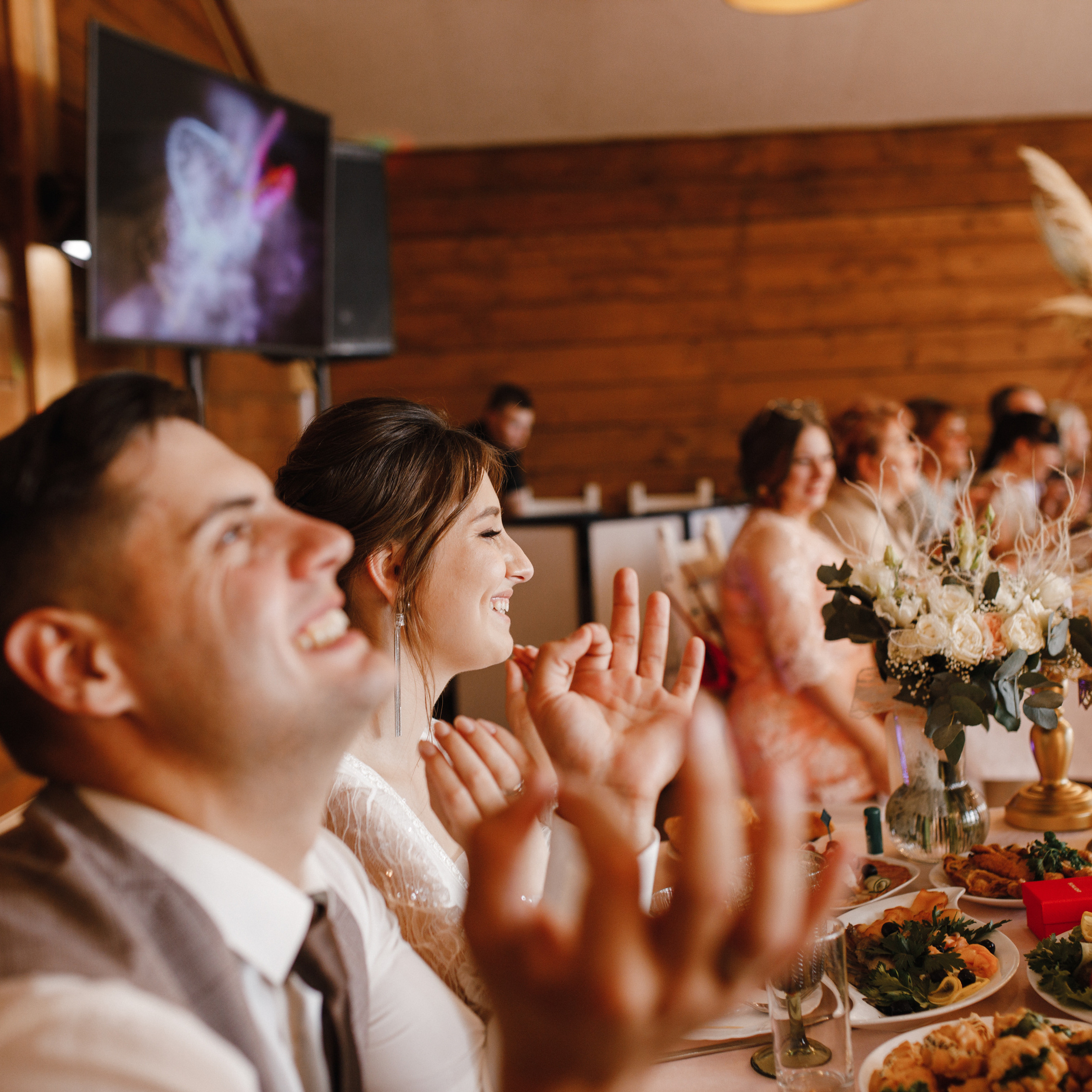 Саша и Алла. Семейный свадебный фотограф Семен Егоров